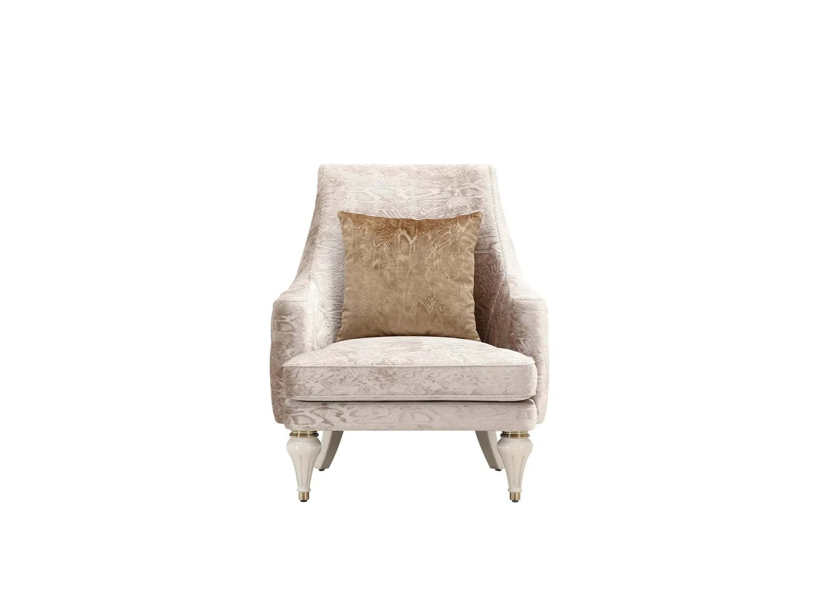 Atelier Lounge Chair LF-LC-009, · Produkte