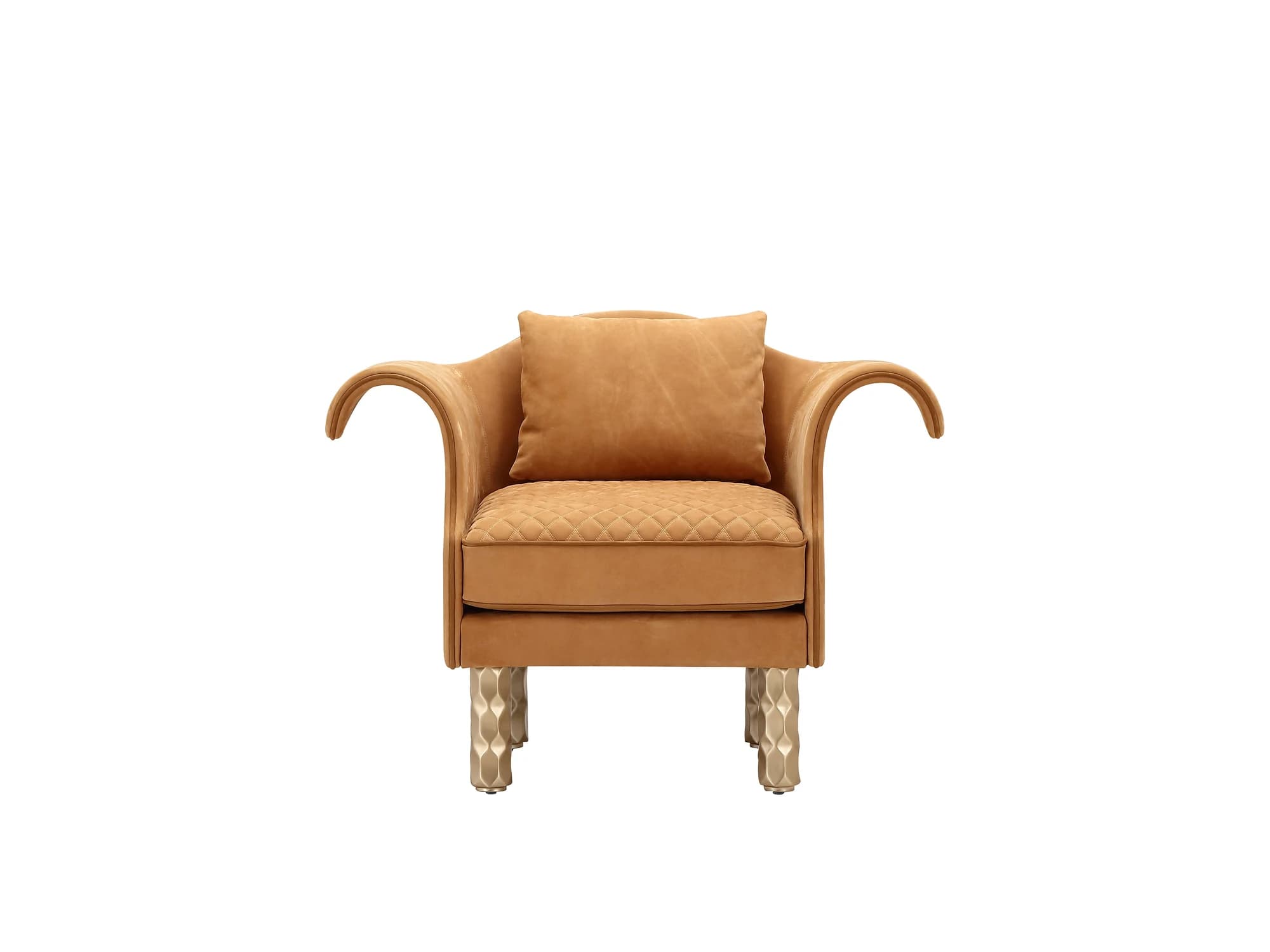 Atelier Lounge Chair LF-LC-010, · Prodotti