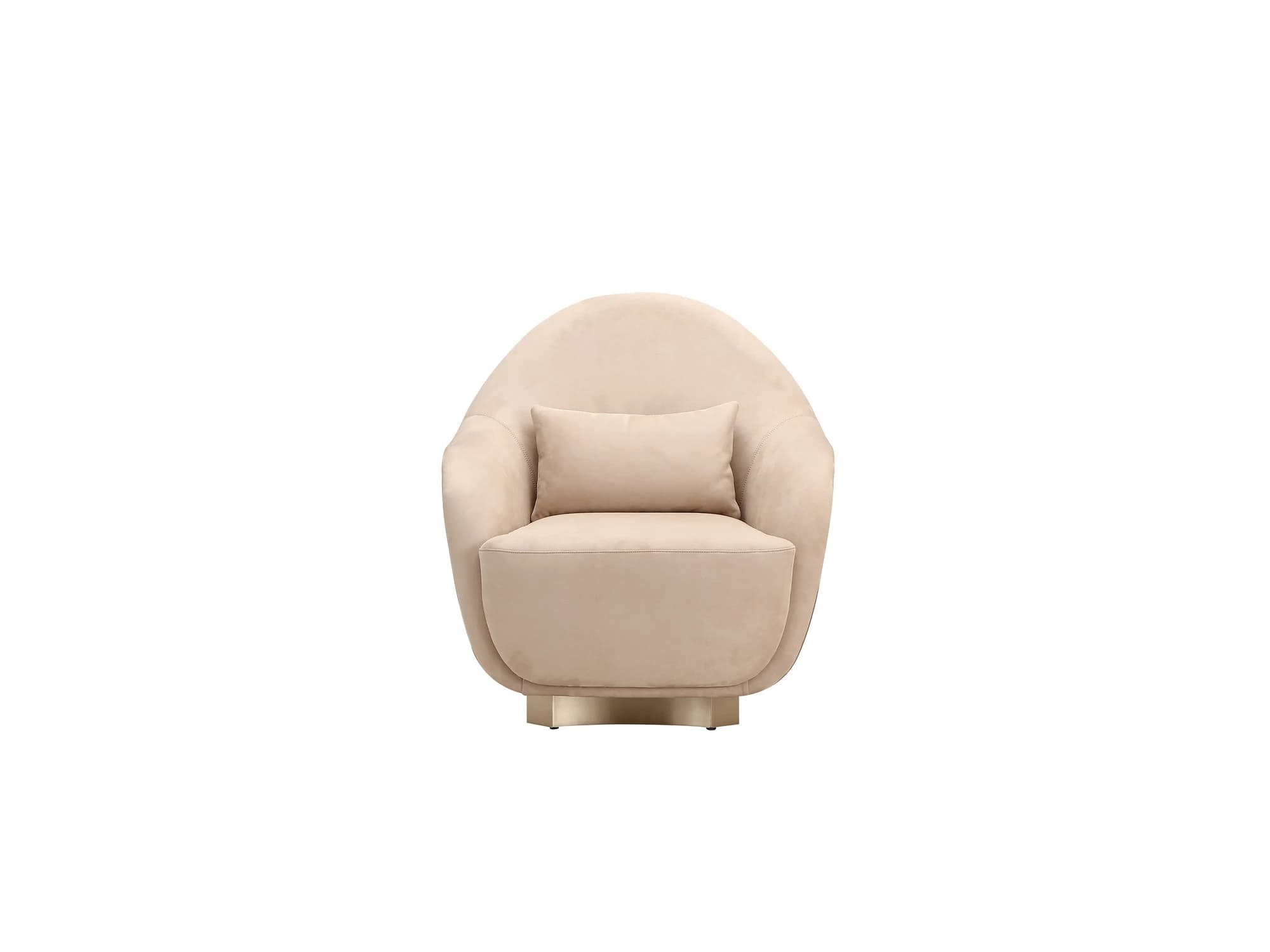 Atelier Lounge Chair LF-LC-013, product view
