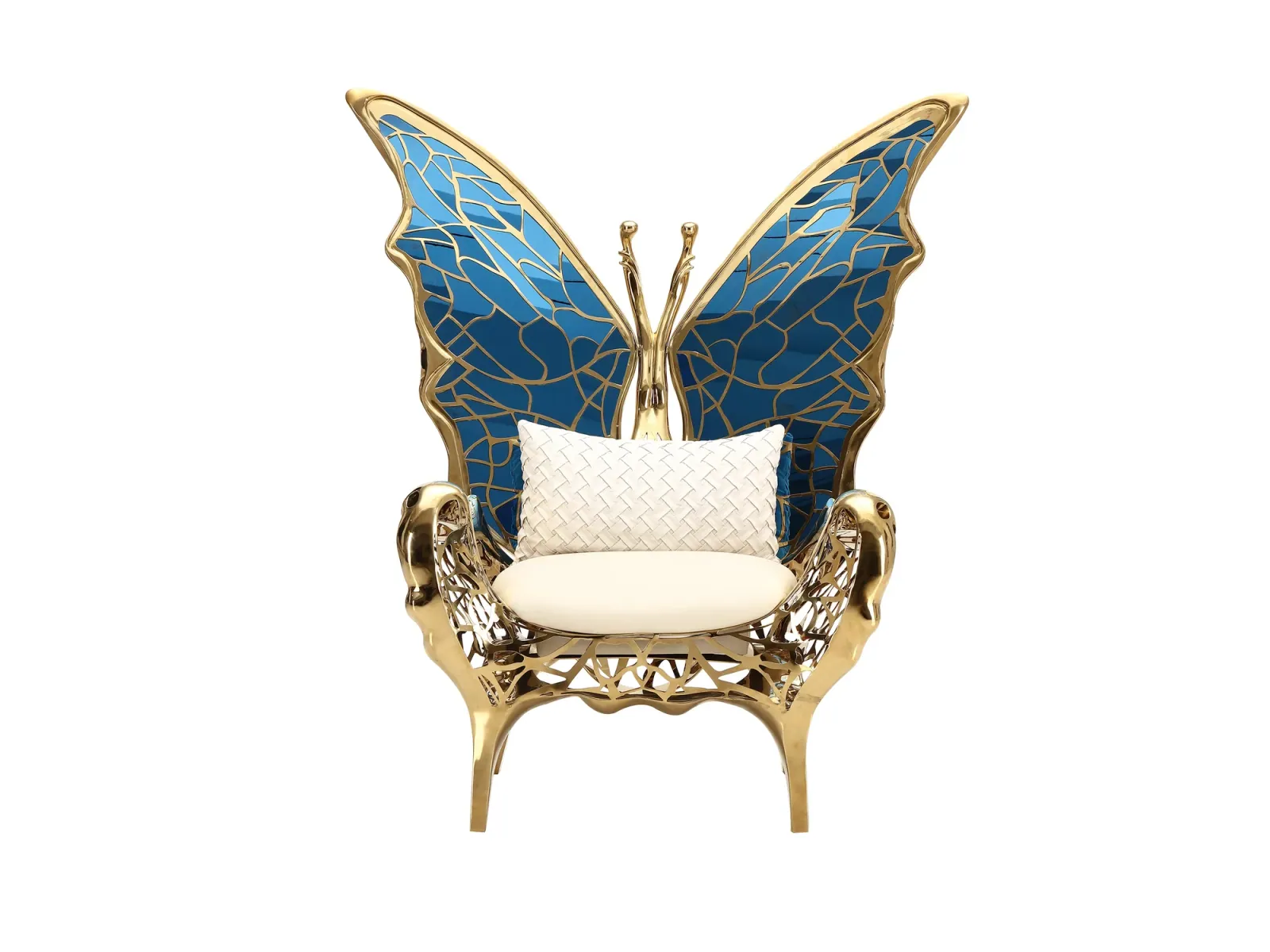 Atelier Lounge Chair LF-LC-014, · Produkte