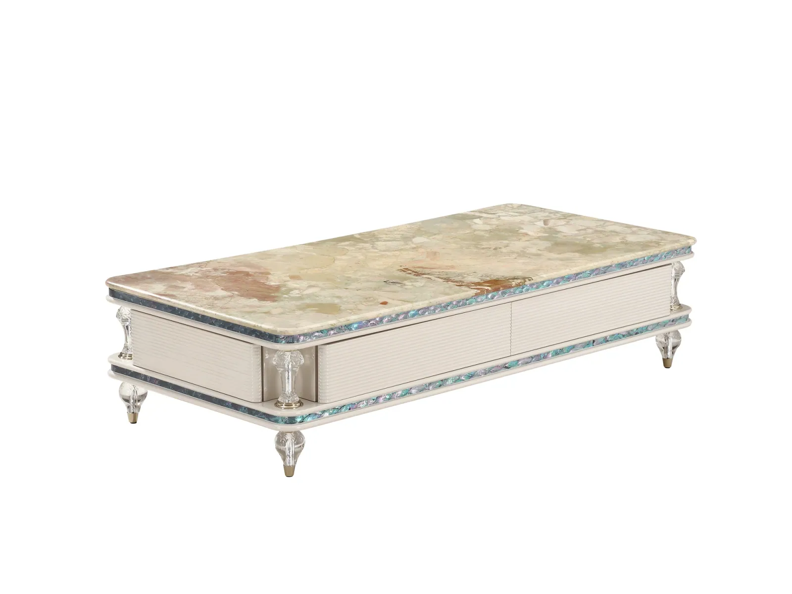 Atelier Coffee Table LF-CT-011, · Produkte
