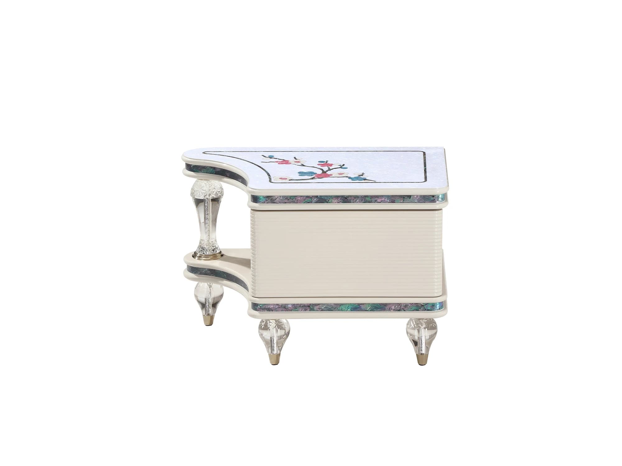 Atelier Nightstand LF-NS-003, · Produkte