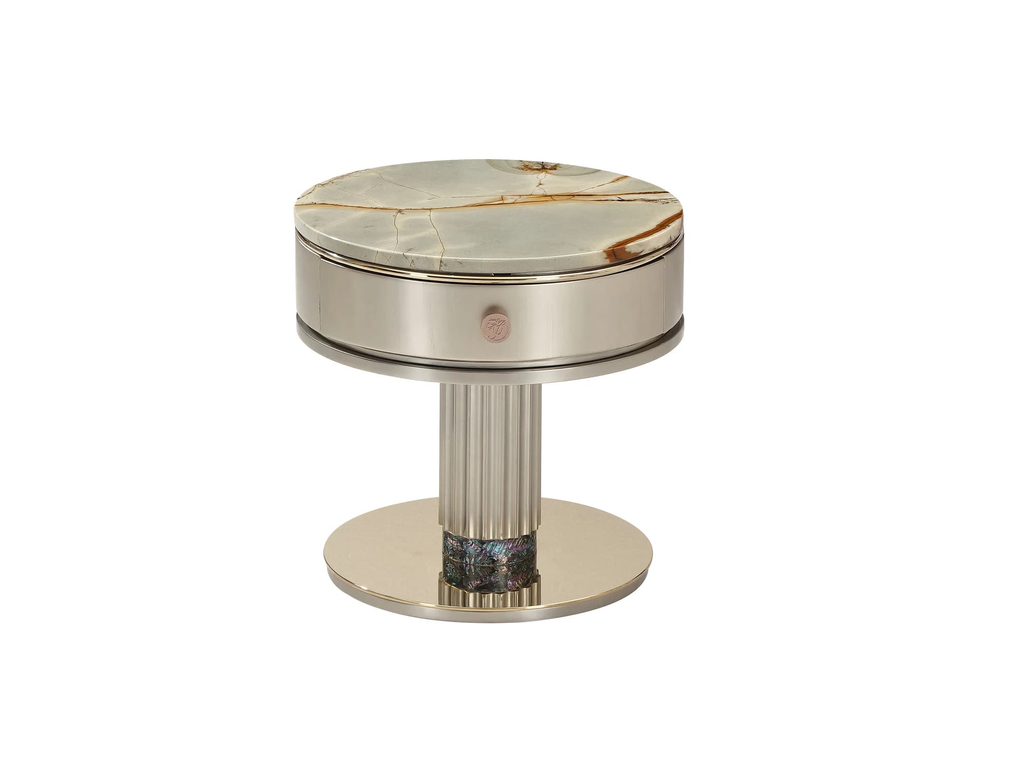 Atelier Nightstand LF-NS-007, · Prodotti