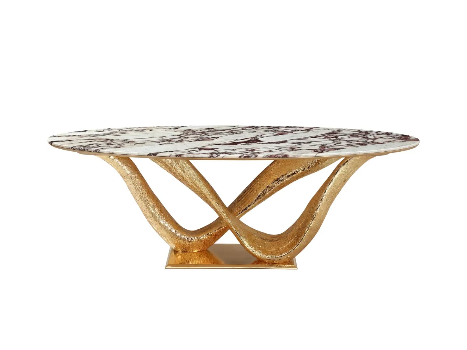 Atelier Dining Table LF-DT-001, product view