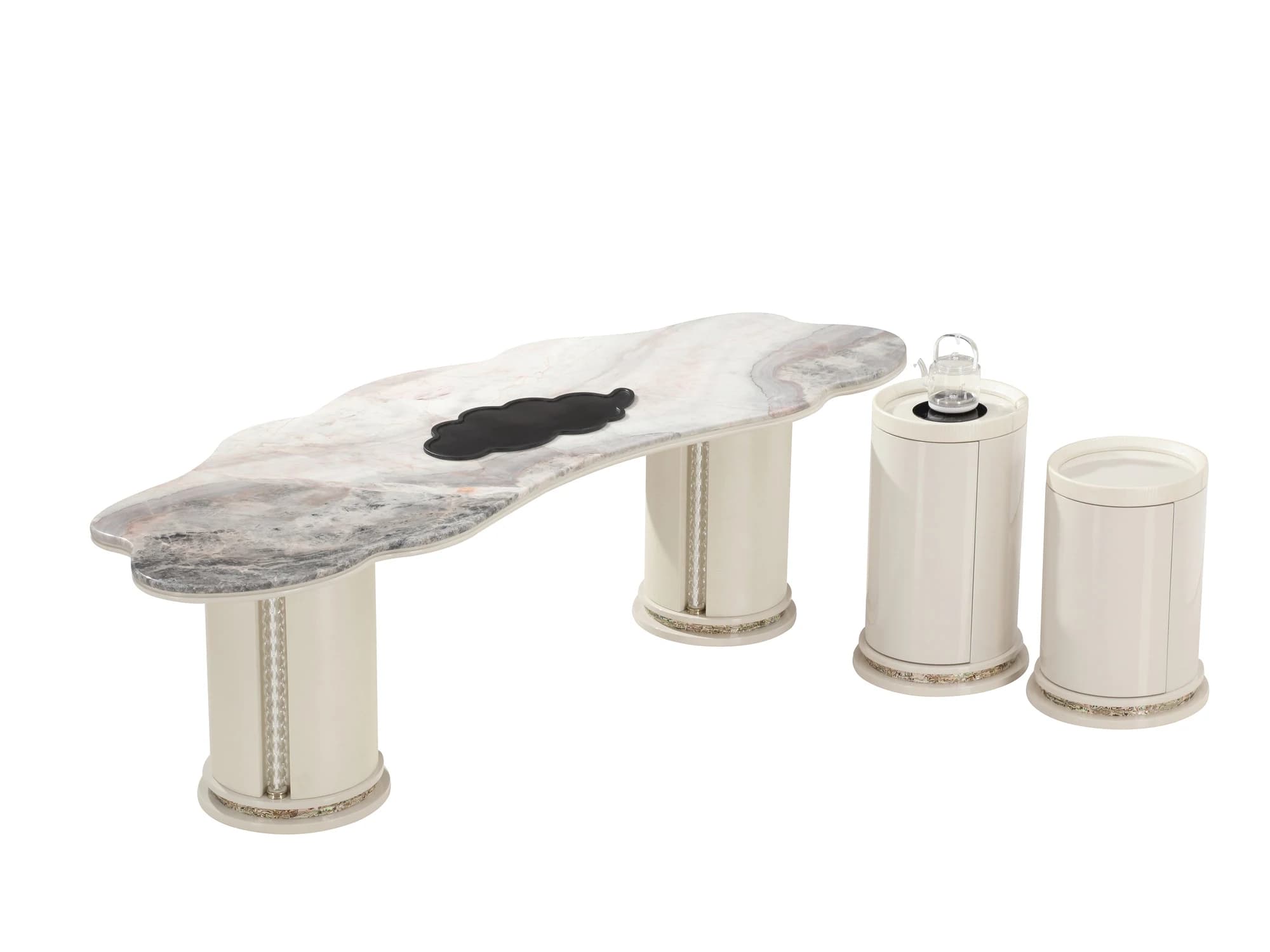 Atelier Dining Table LF-DT-002, · Prodotti