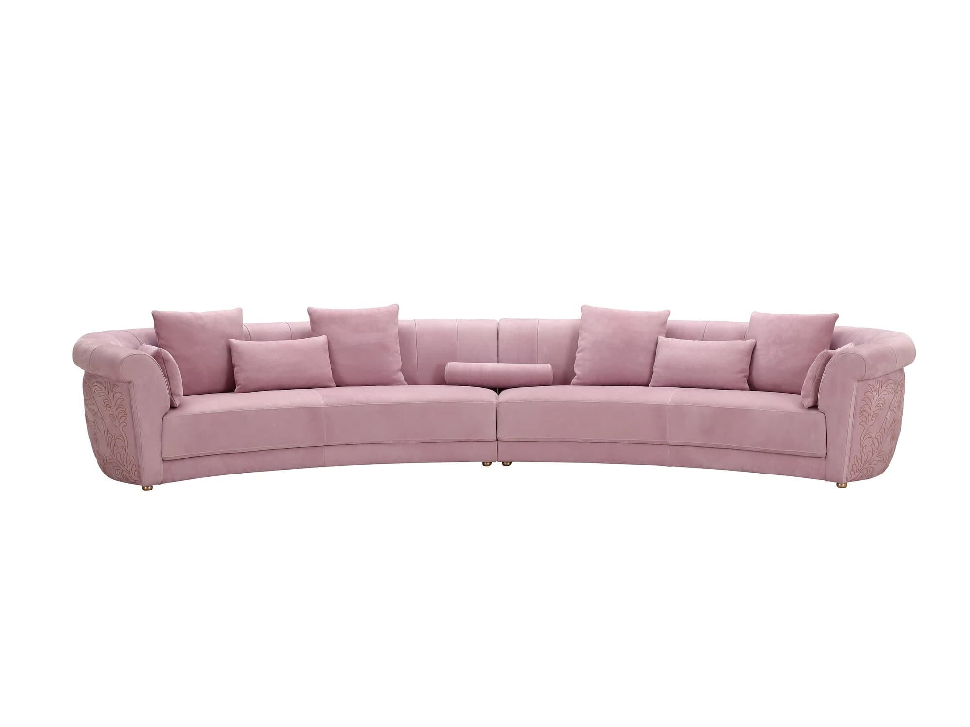 Atelier Sofa LF-SF-017, · Prodotti