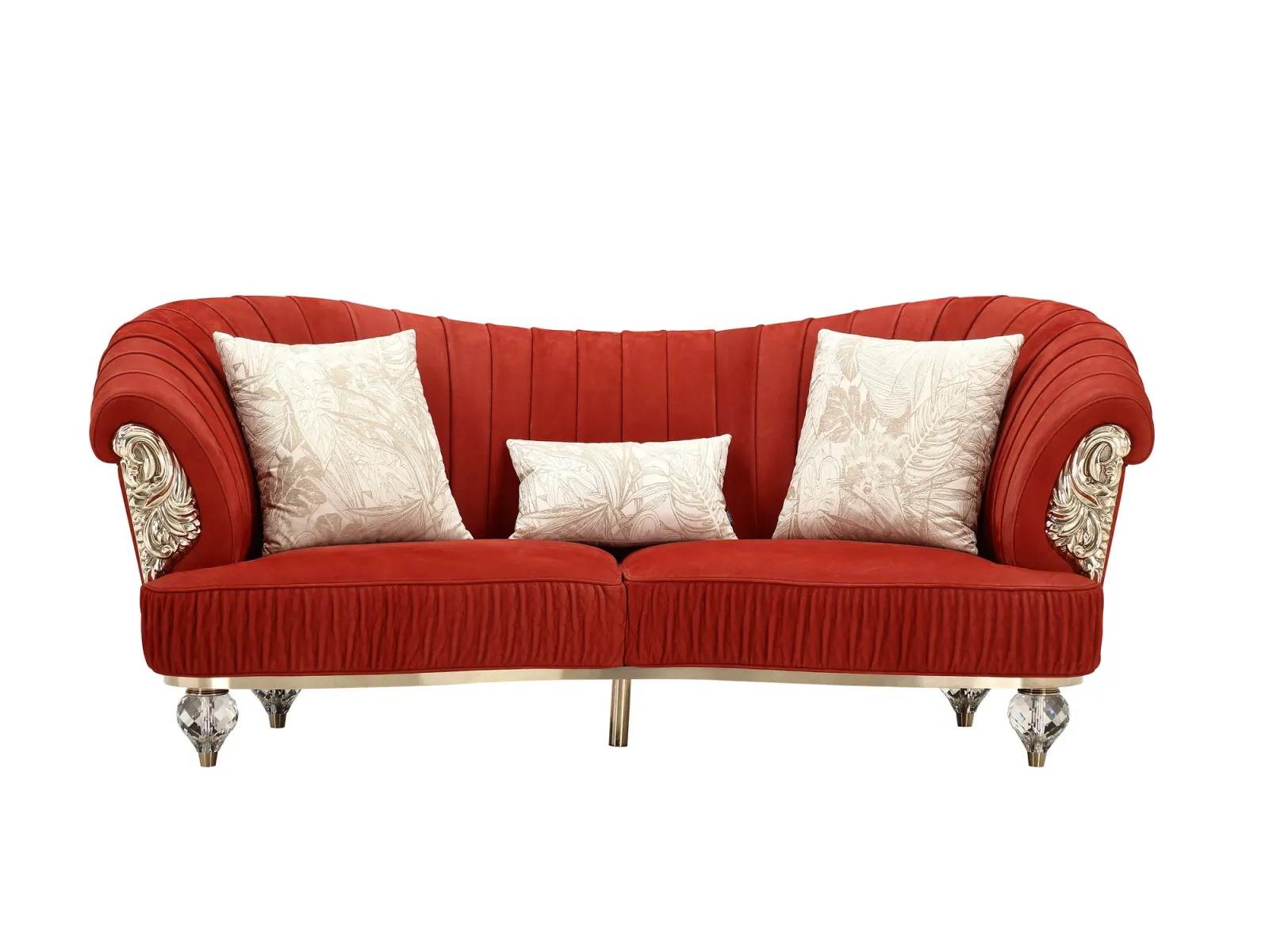 Atelier Sofa LF-SF-019, · Prodotti