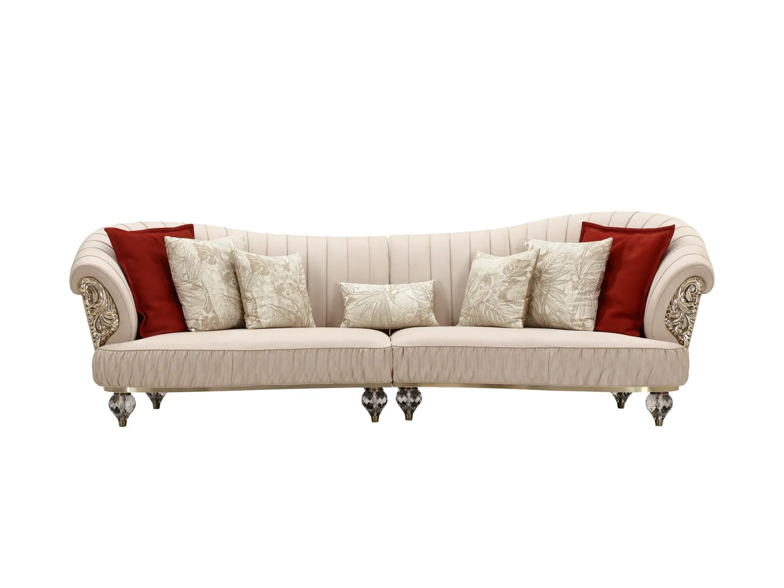 Atelier Sofa LF-SF-023, · Prodotti