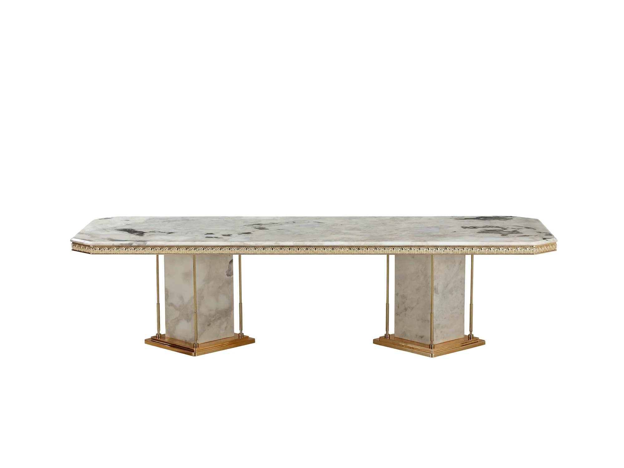 Atelier Dining Table LF-DT-009, · Produkte