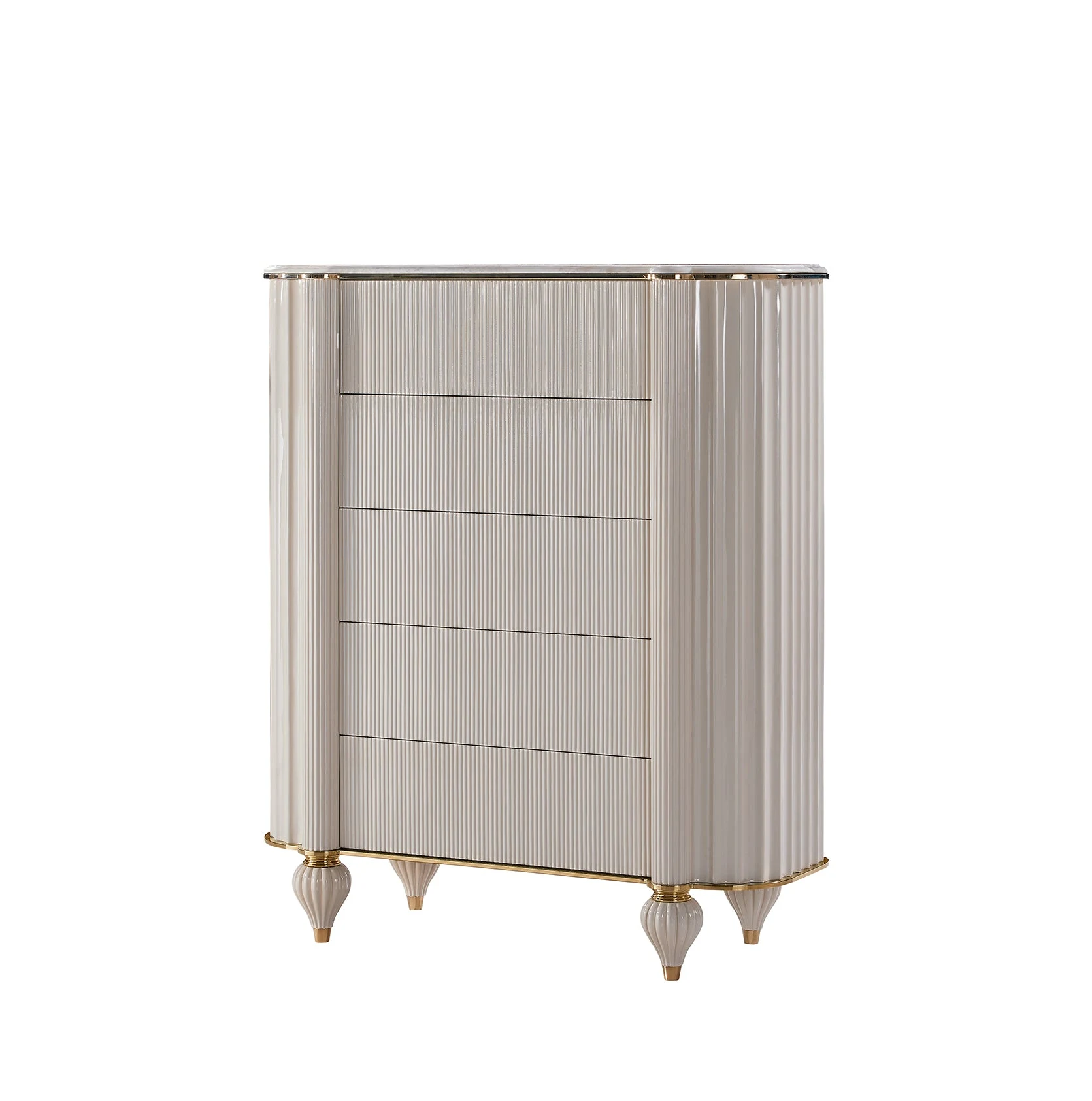 A005 Chest, · Produkte