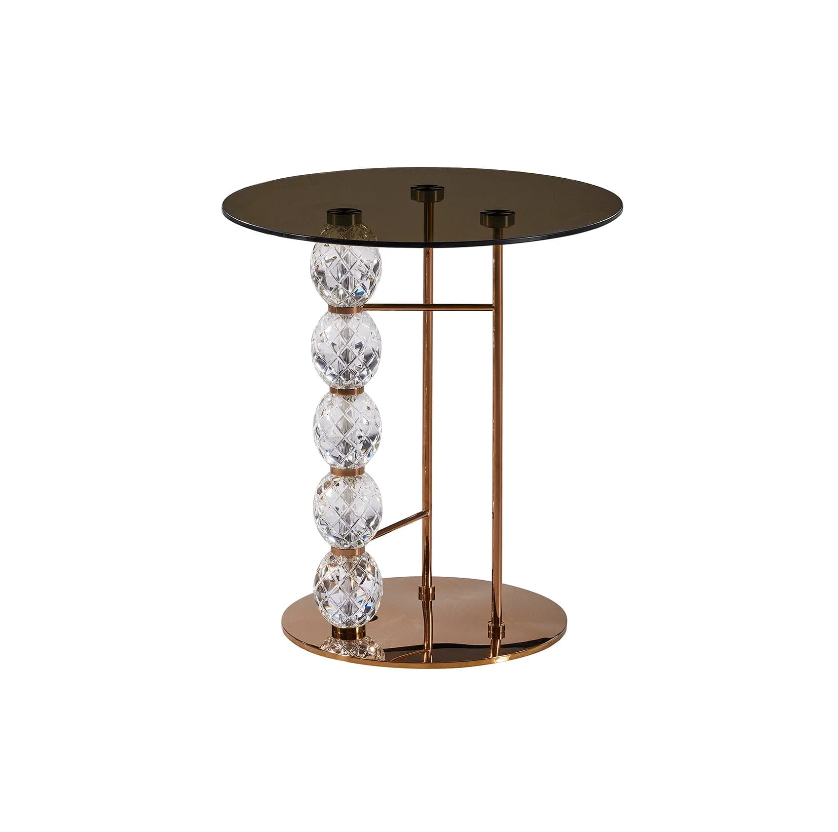 A001 Side Table, product view