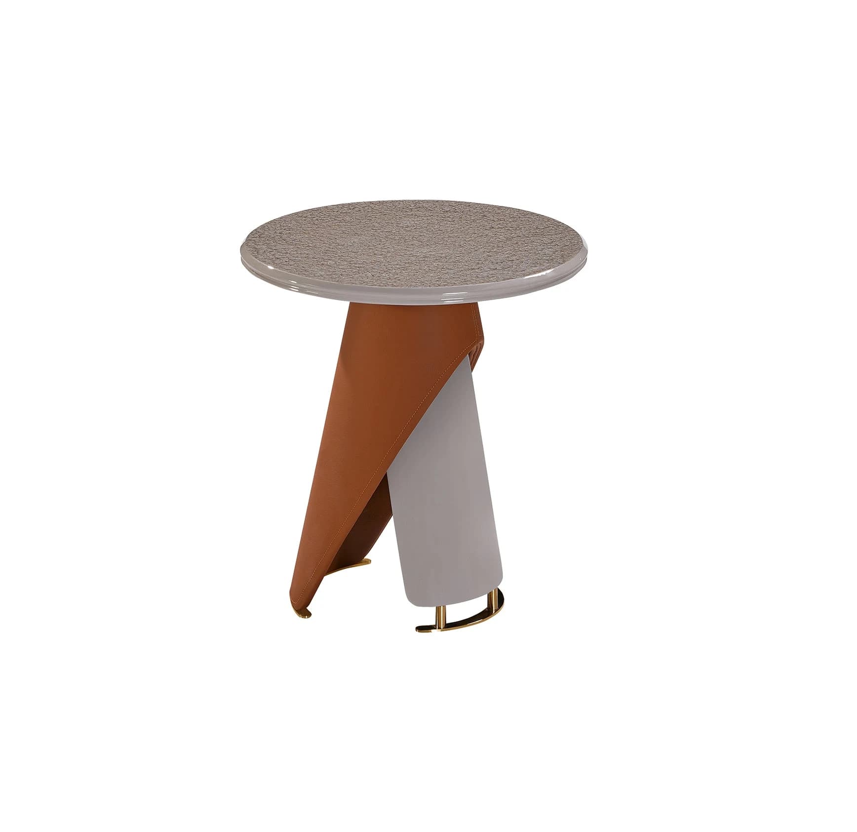 A002 Side Table, product view