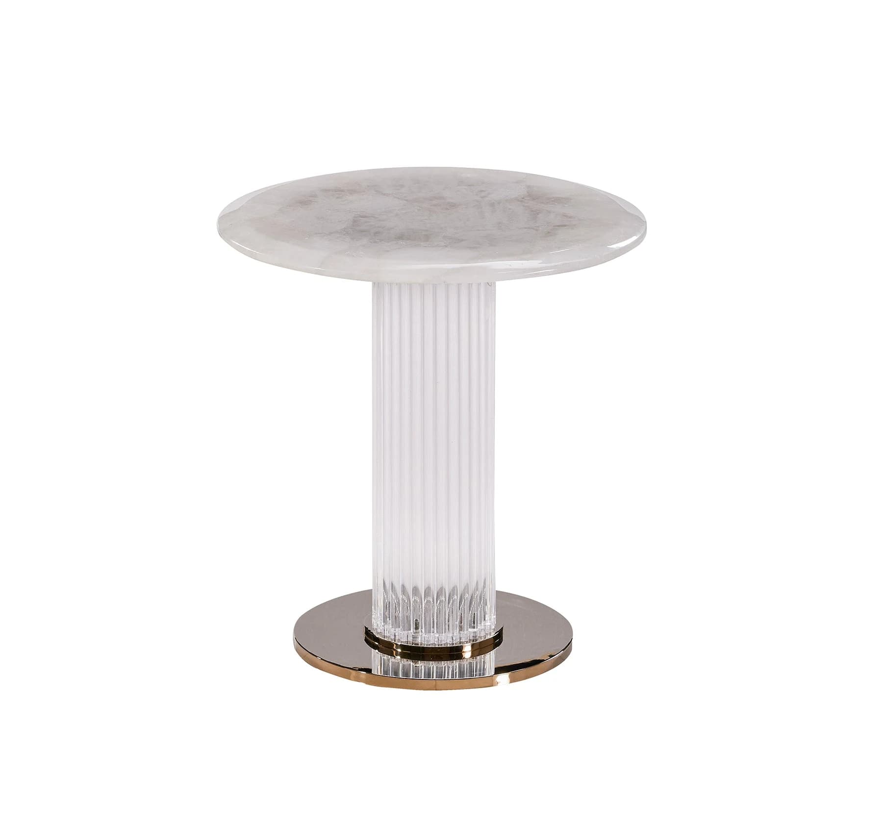 A009 Side Table, product view