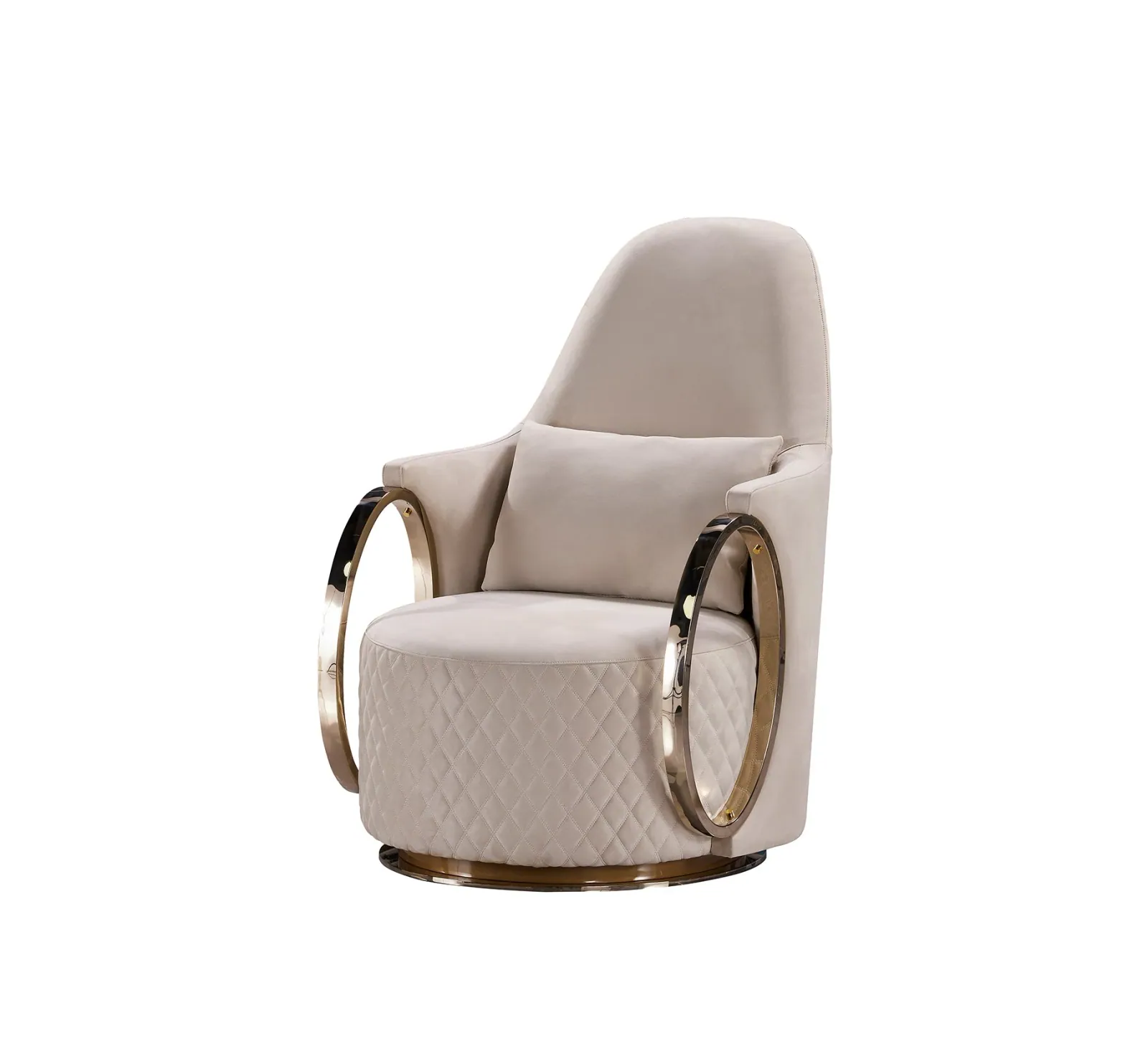 A002 Lounge Chair, · Prodotti