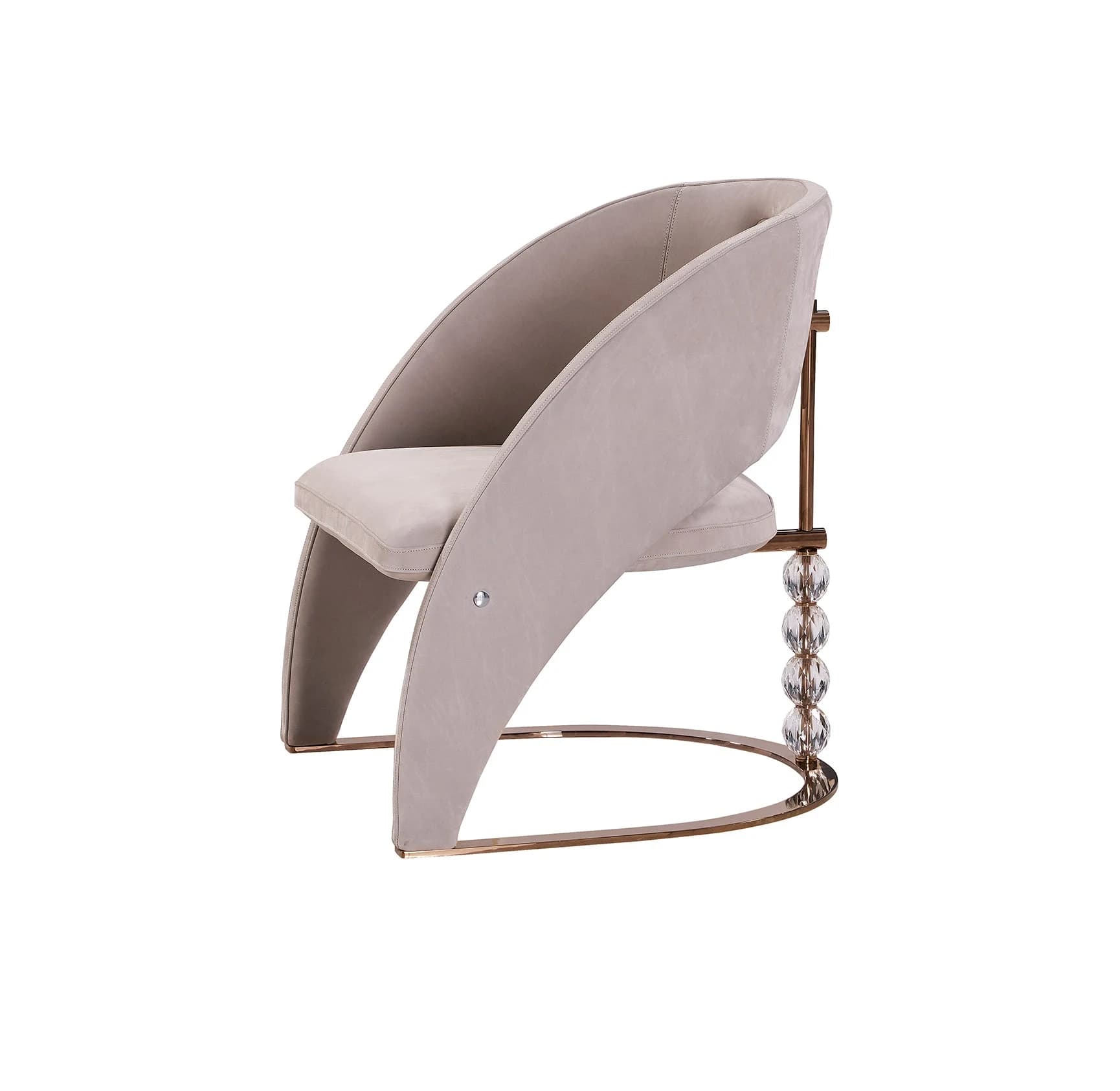 A006 Lounge Chair, · Produkte