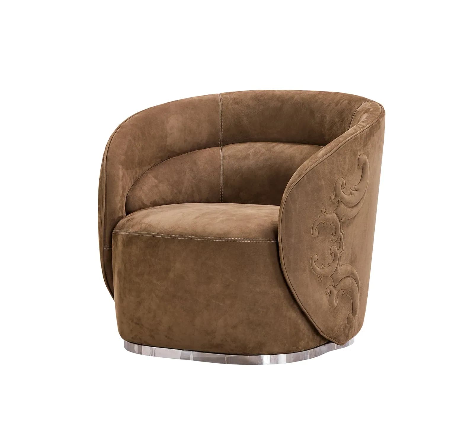 A008 Lounge Chair, · Prodotti