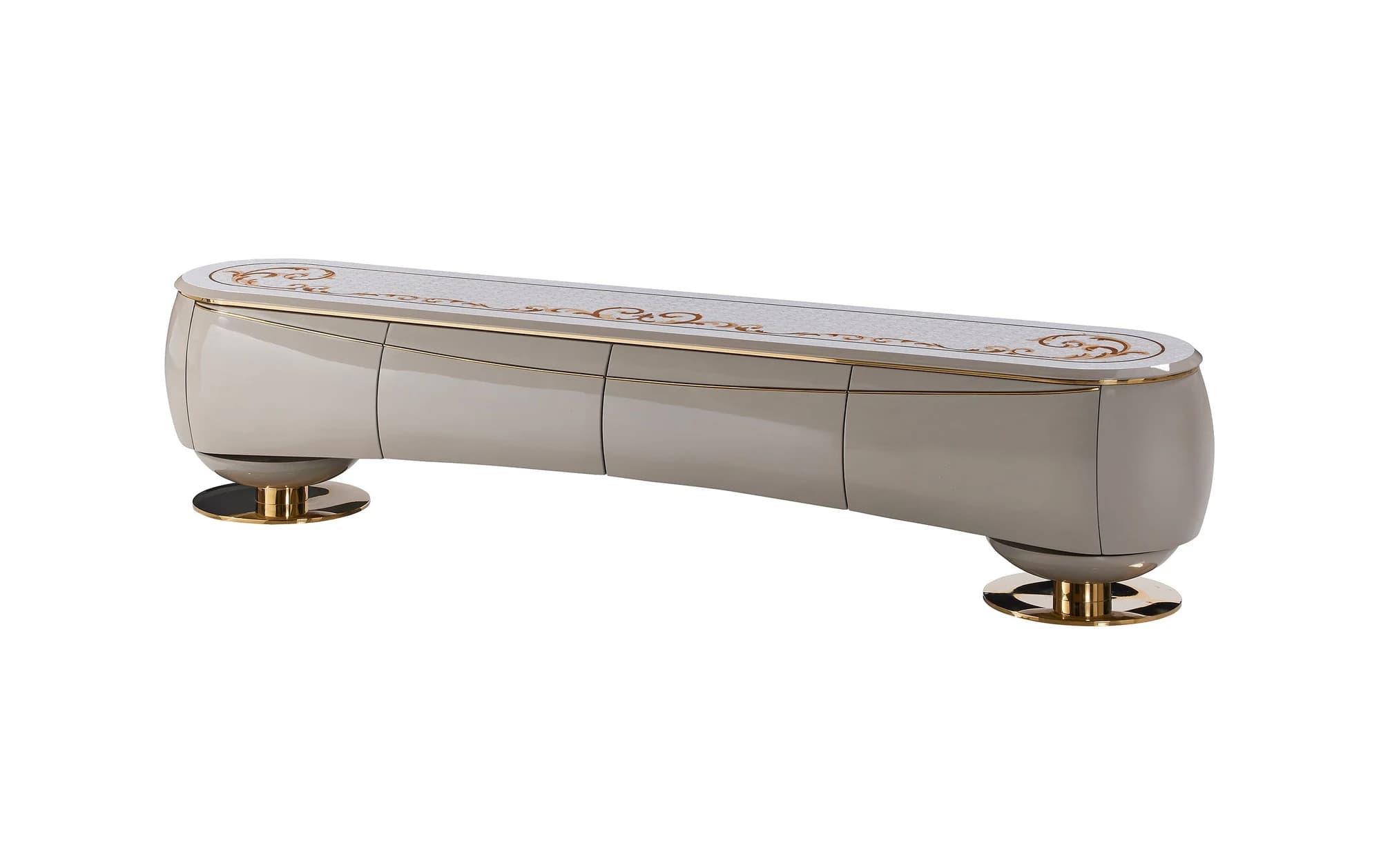 A001 Media Cabinet, · Produkte