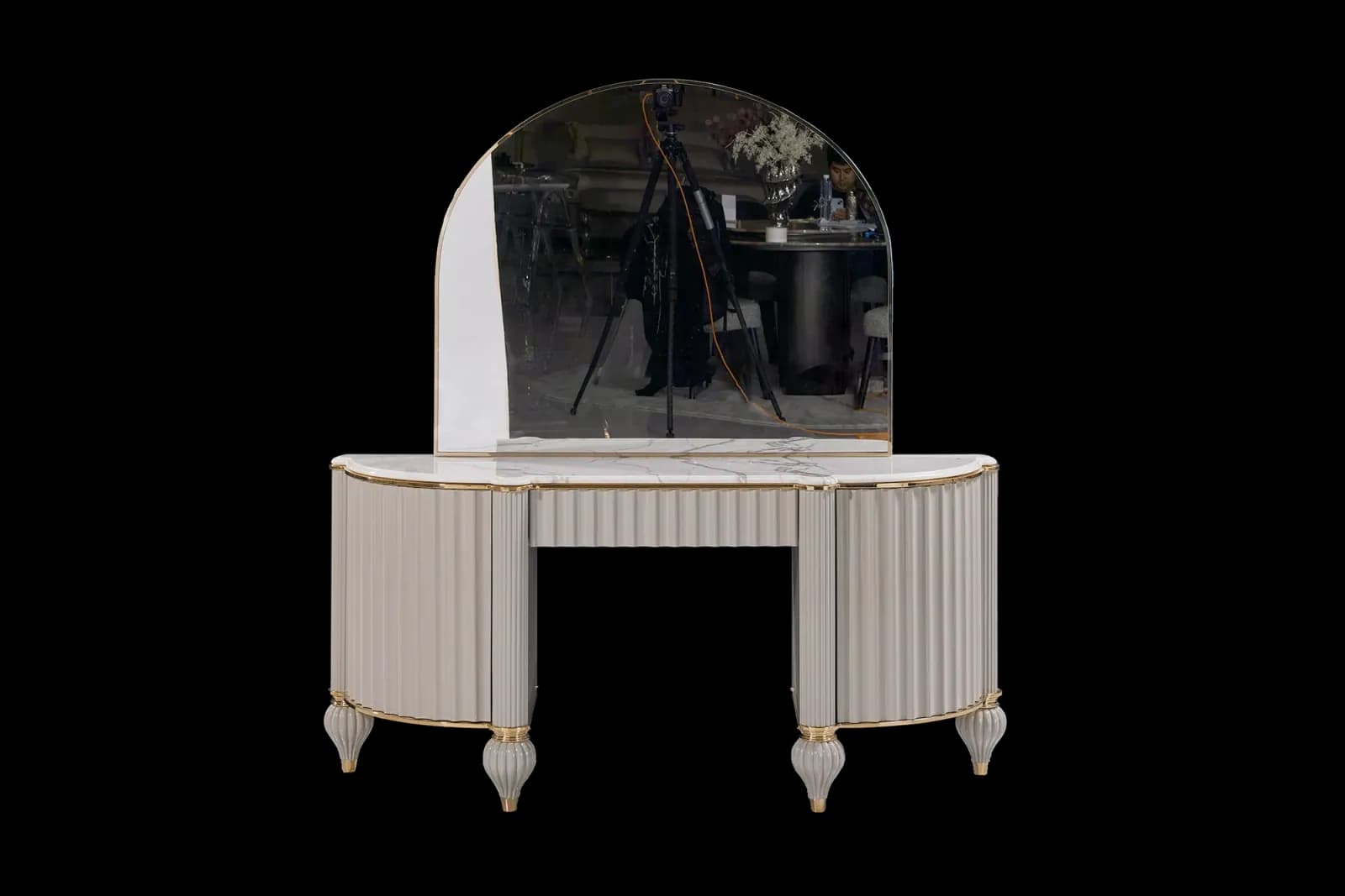 Atelier Dressing Table LF-DR-001, · Ürünler