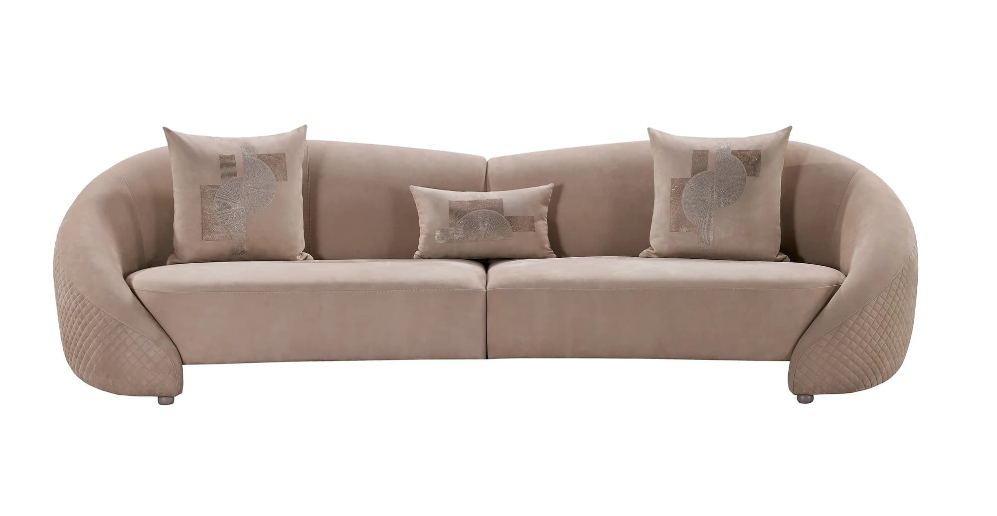 A001 Sofa — Four Seat, · 제품