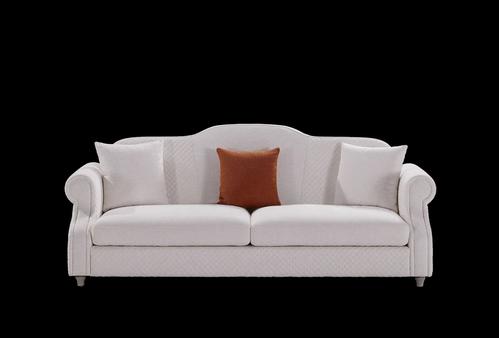 A016 Sofa — Four Seat, · 제품