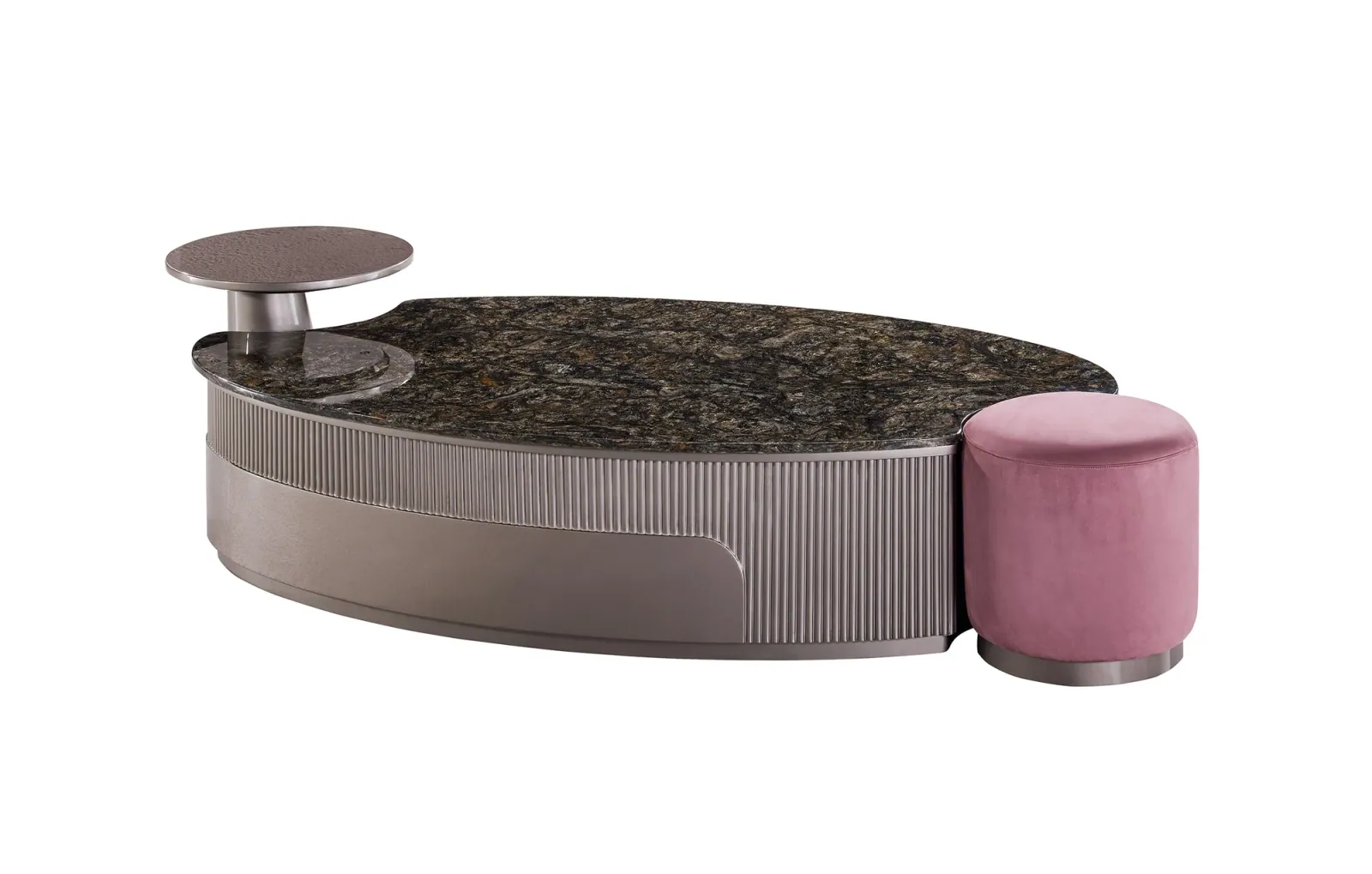 A002 Coffee Table, · Prodotti