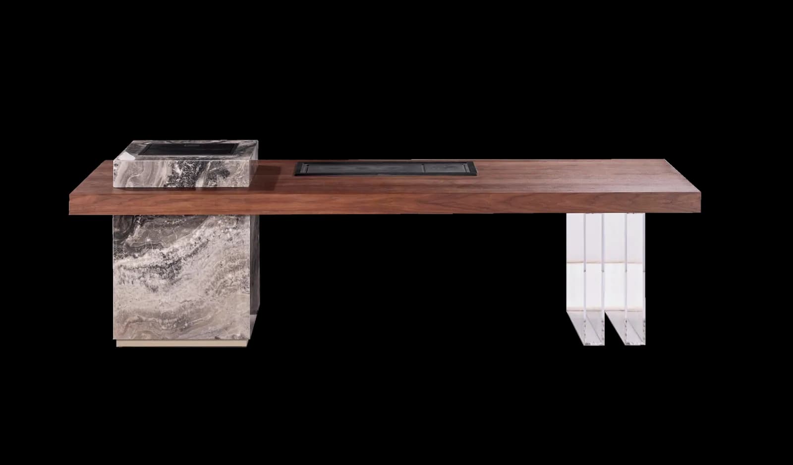 A001 Furniture, · Produkte