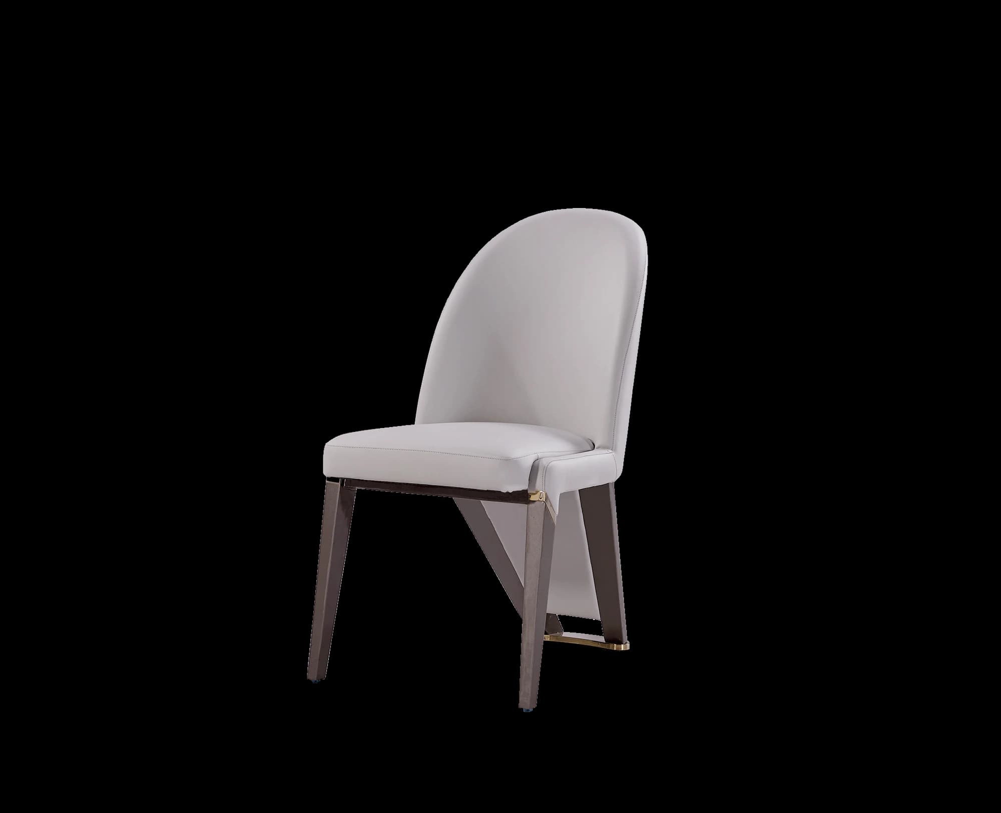 A002 Dining Chair, product view