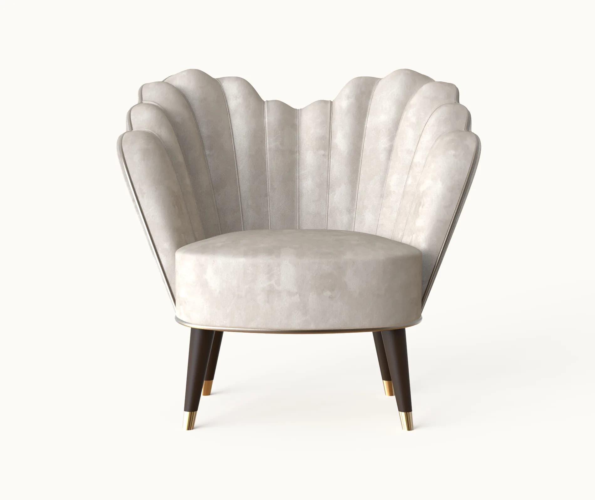 A002 Lounge Chair