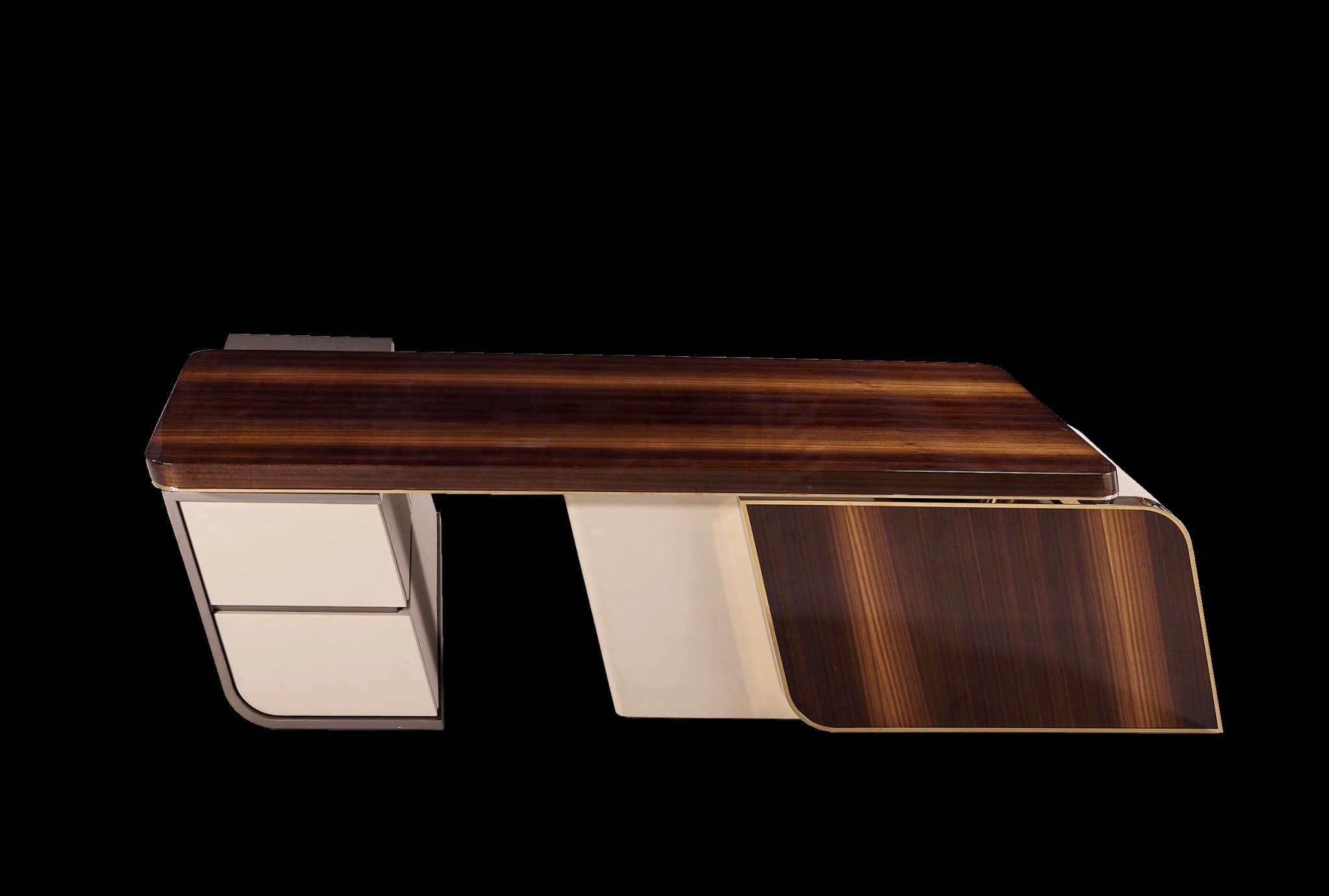 A001 Desk product view