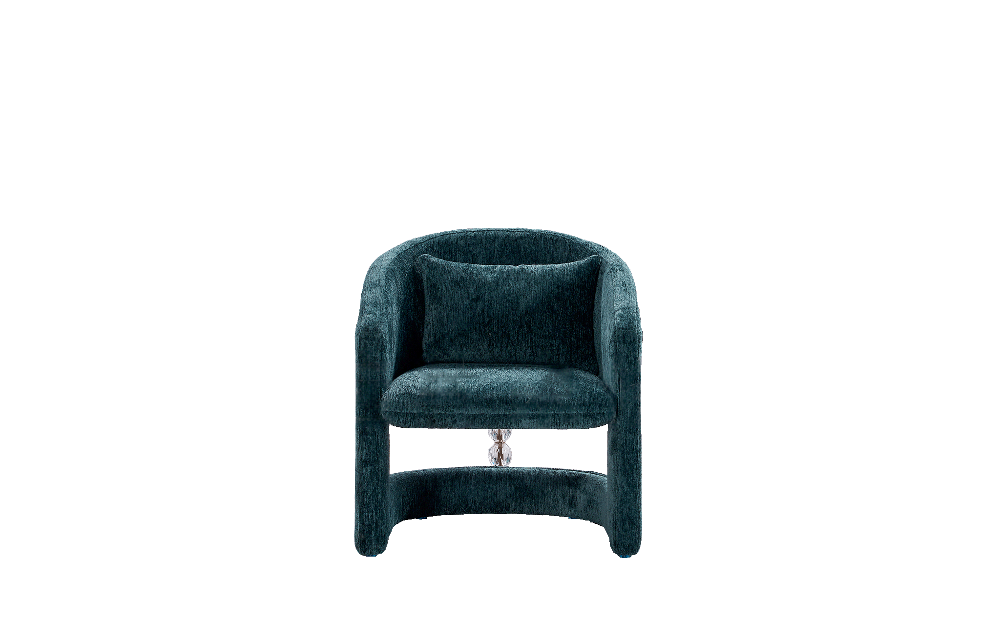 A001 Lounge Chair product view