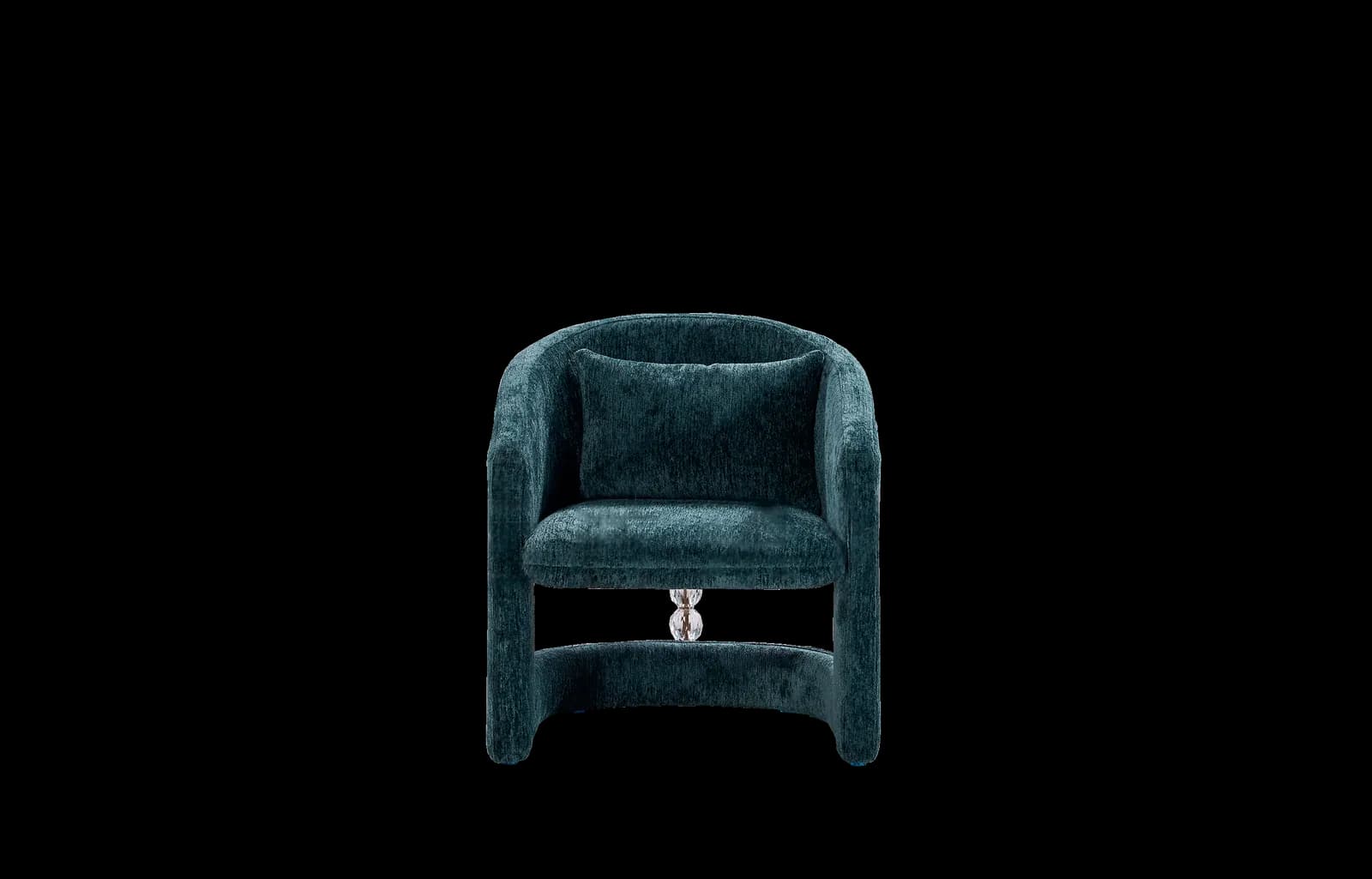 A001 Lounge Chair product view