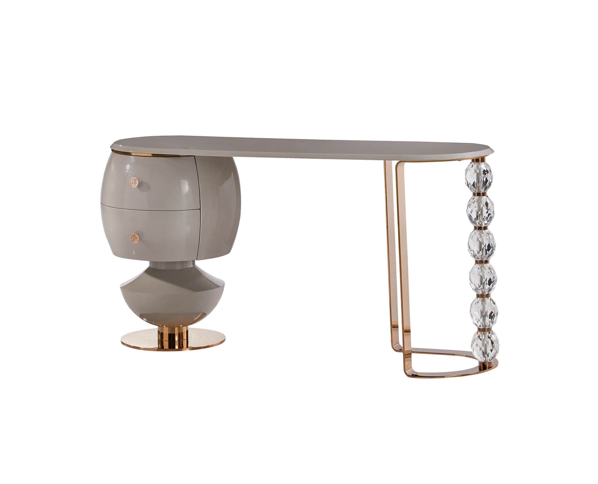A003 Vanity & Mirror product view