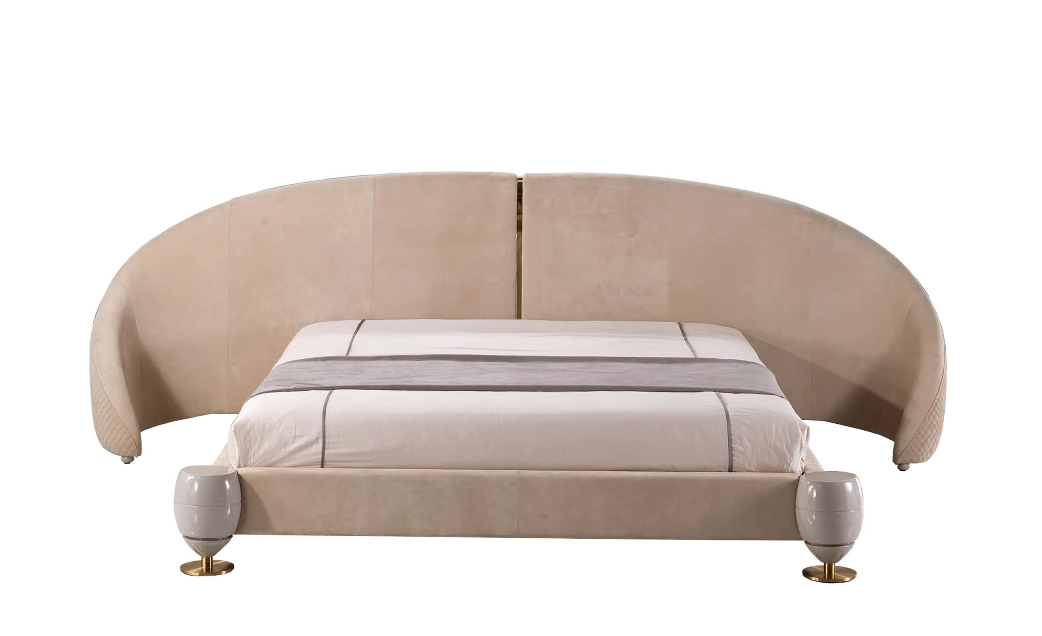 A001 Bed product view