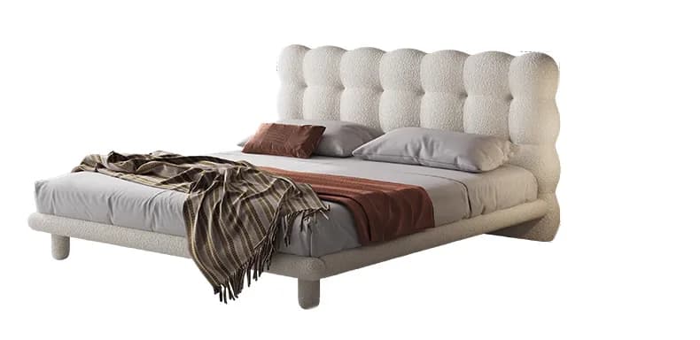 A003 Bed product view