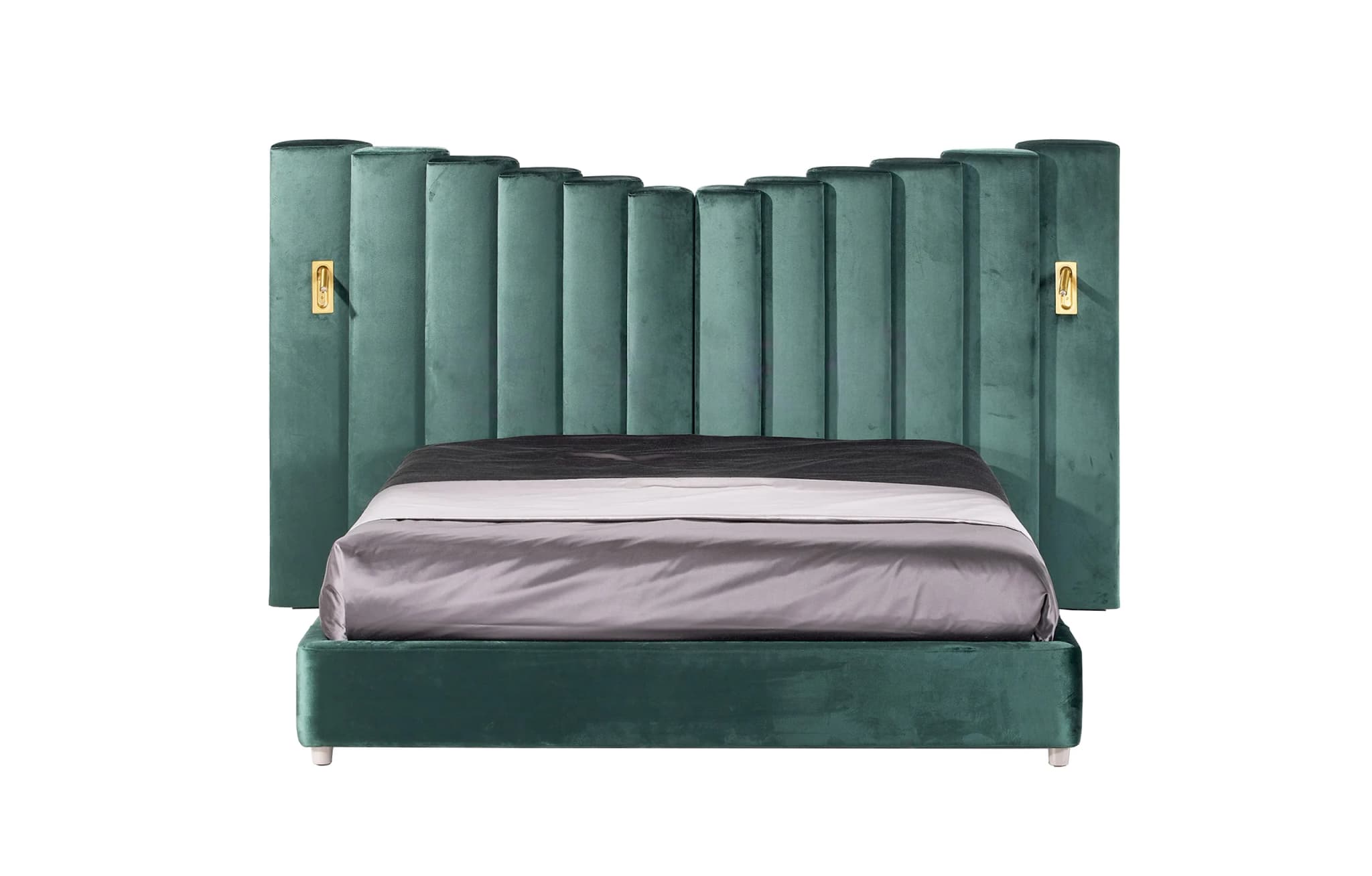 A009 Bed product view