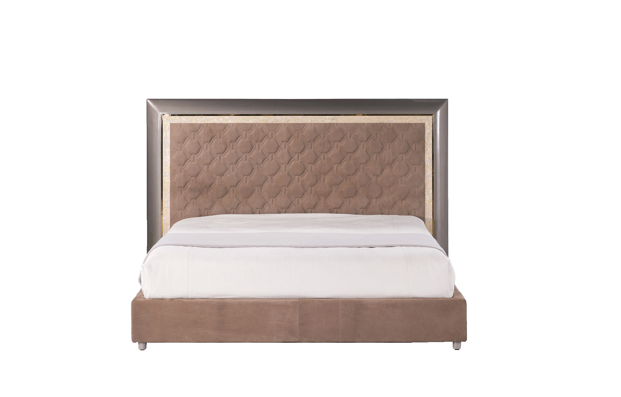A011 Bed product view