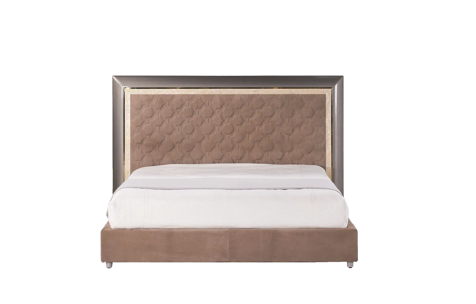 A011 Bed product view