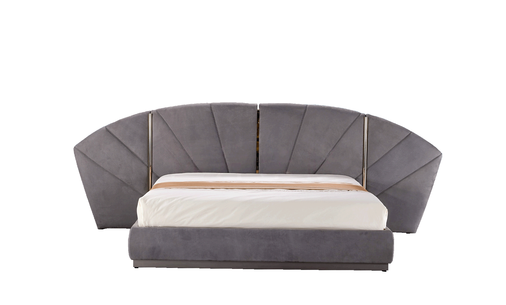 A012 Bed product view