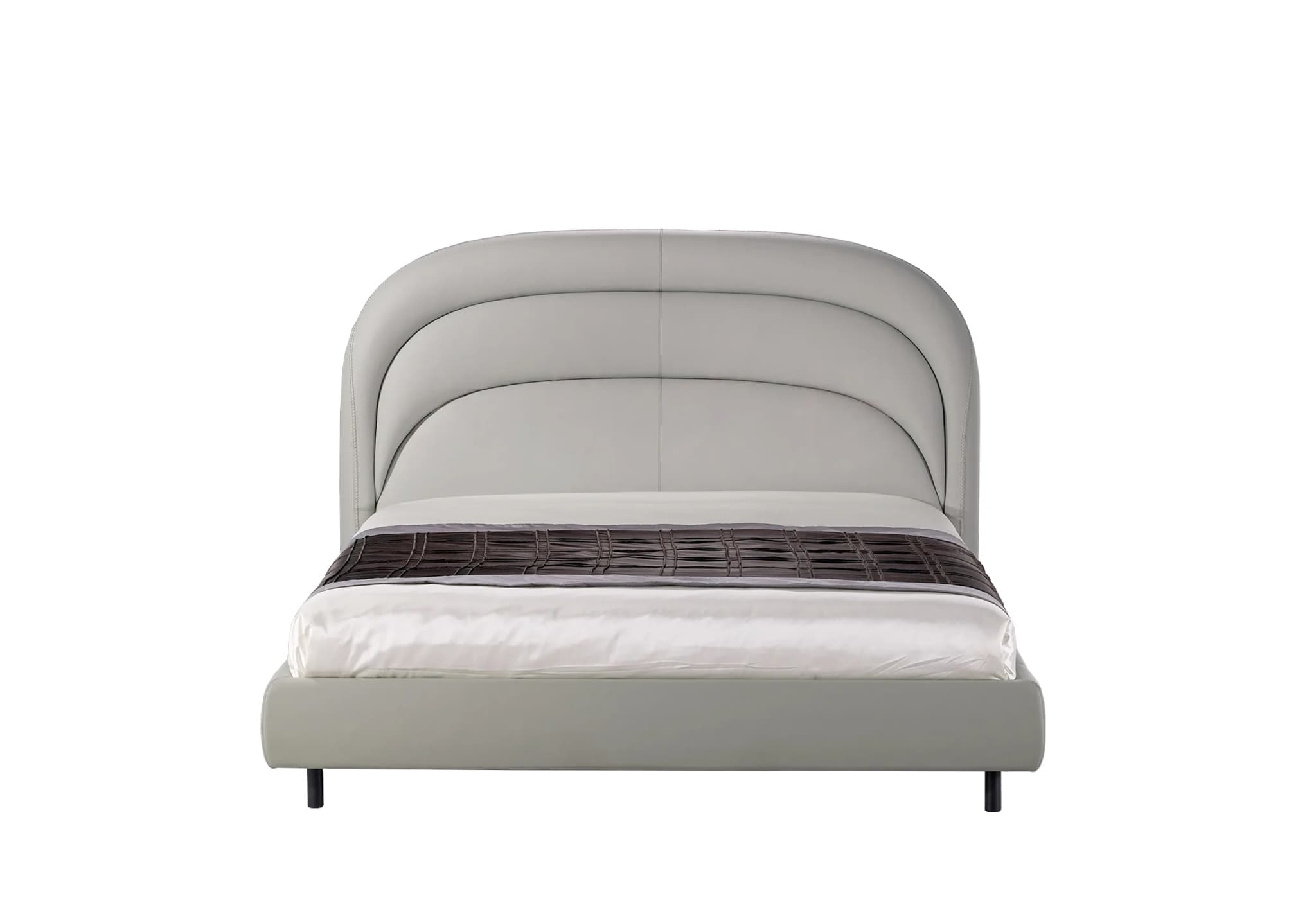 A015 Bed product view