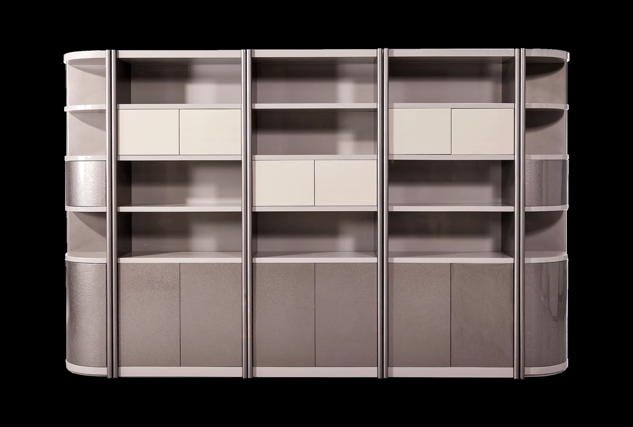 A001 Cabinet product view