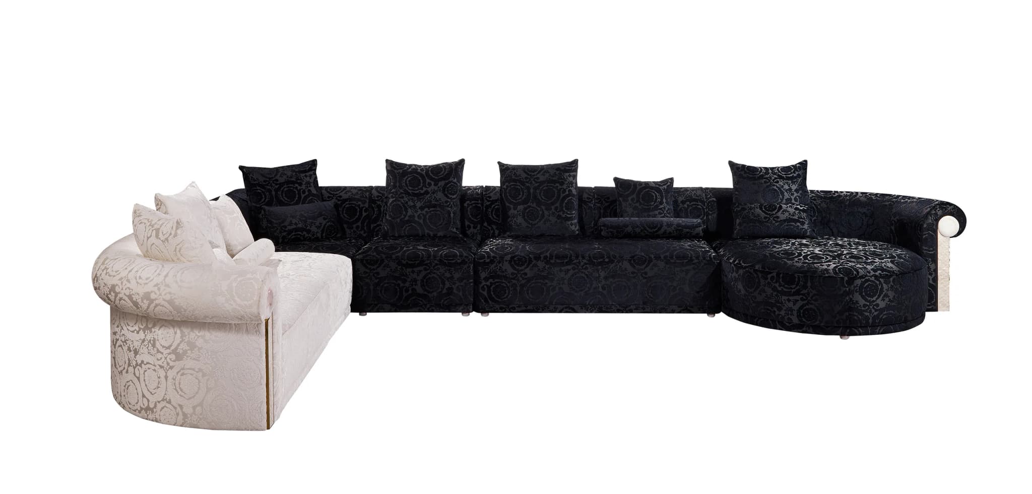 A008 Sofa product view