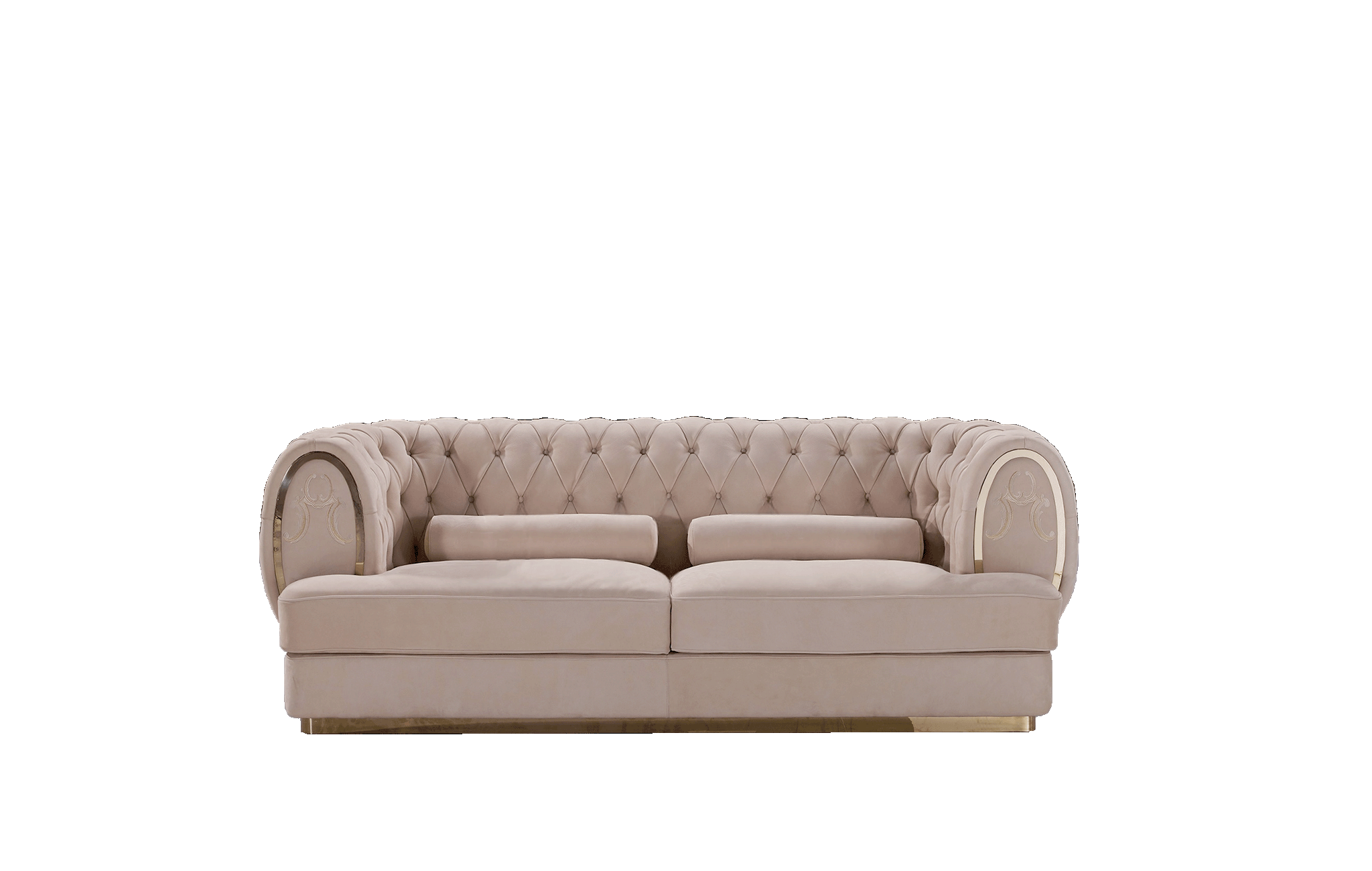 A015 Sofa product view