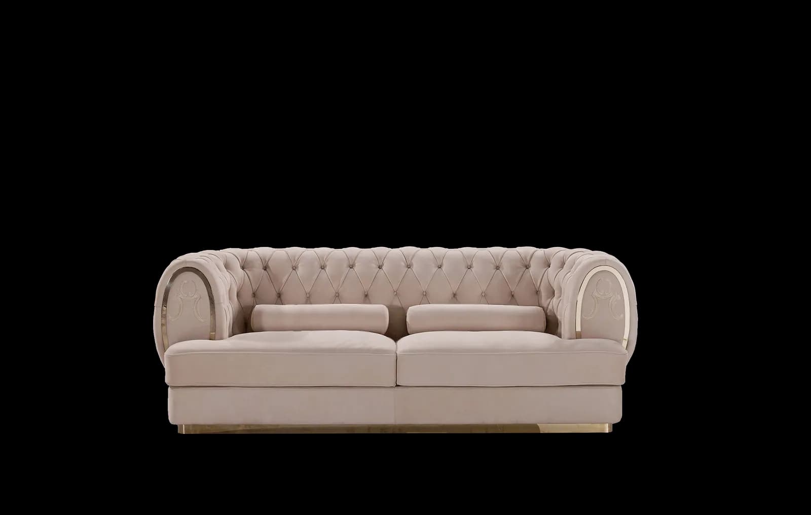 A015 Sofa product view