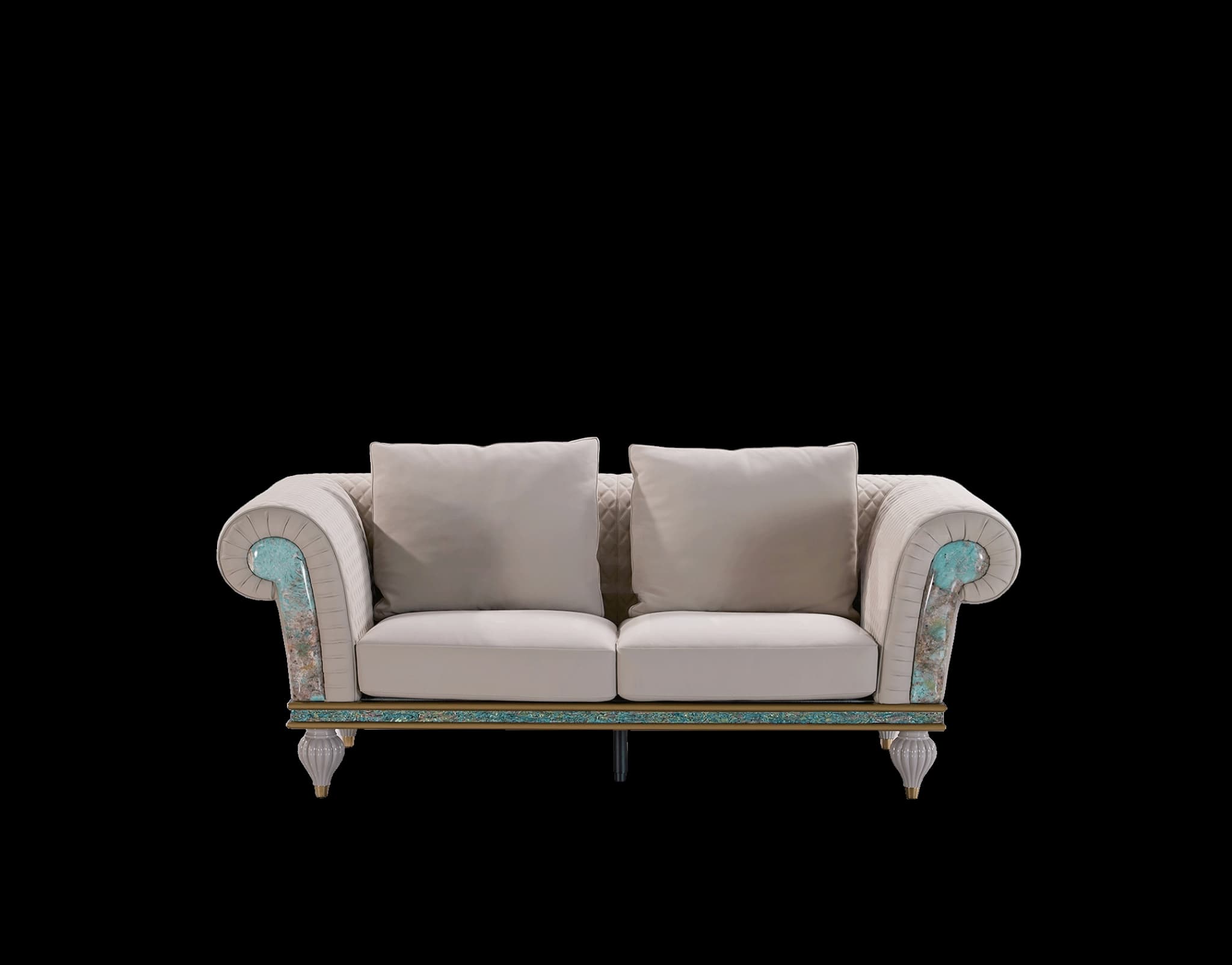 A002 Sofa product view