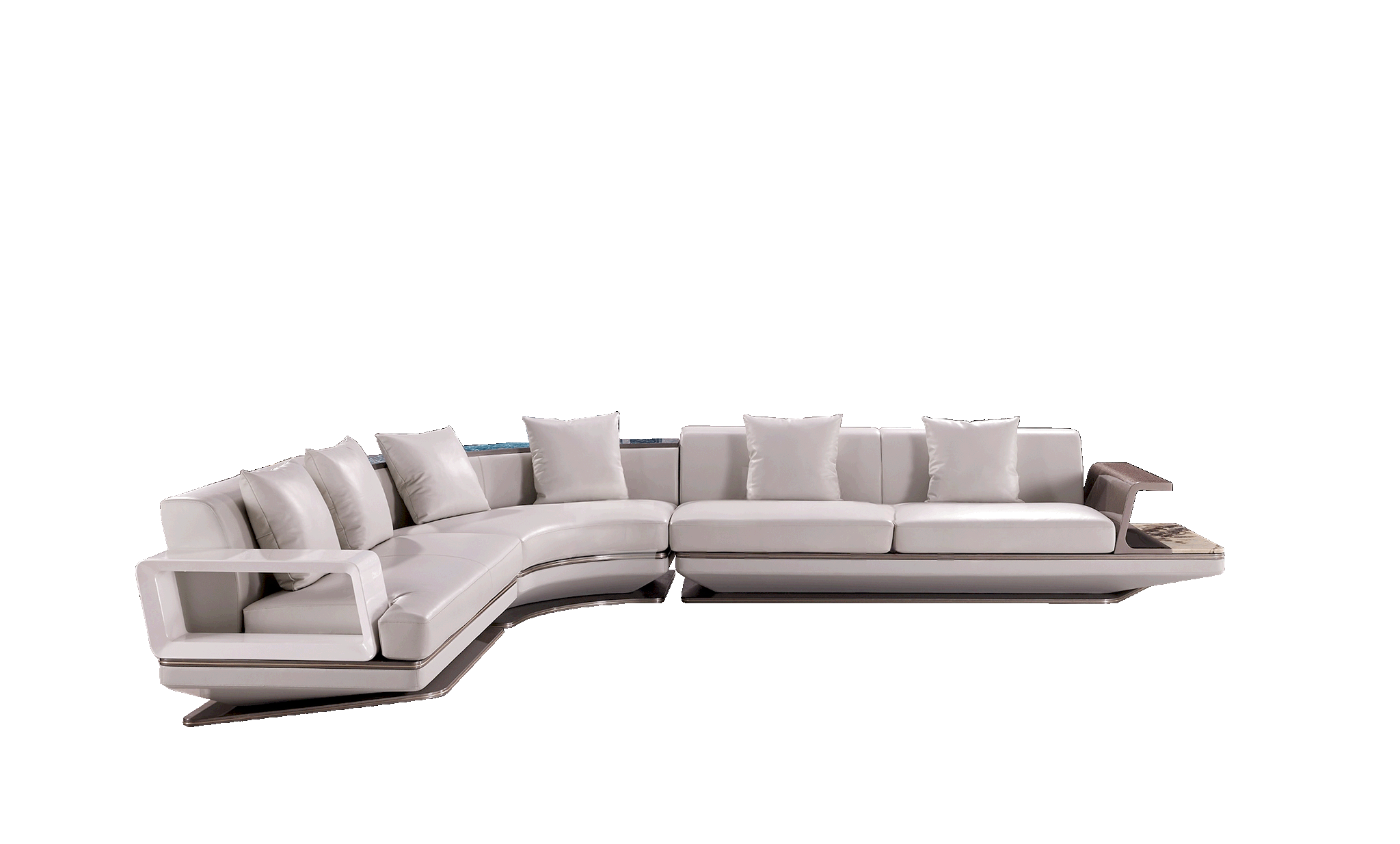 A003 Sofa product view