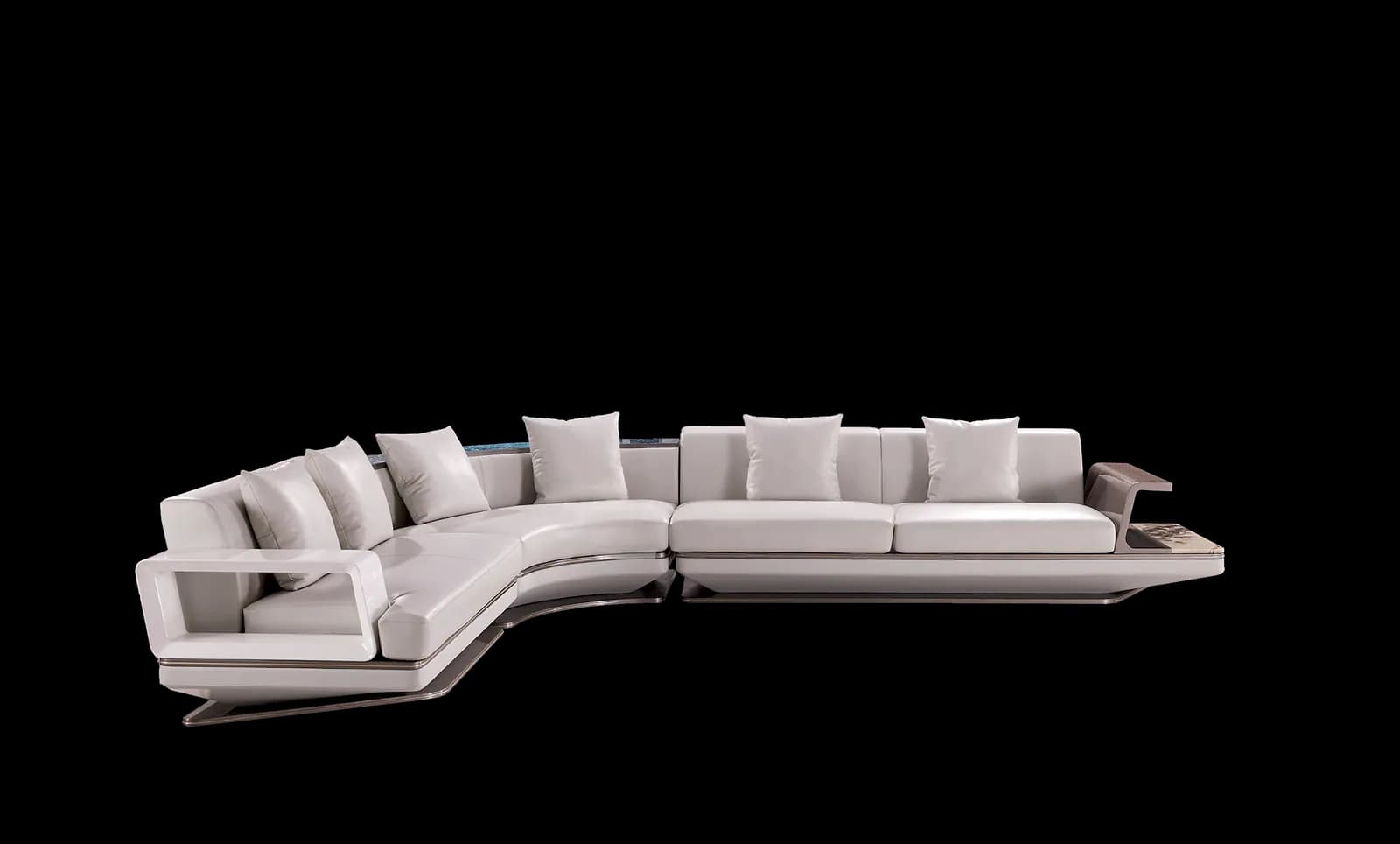 A003 Sofa product view