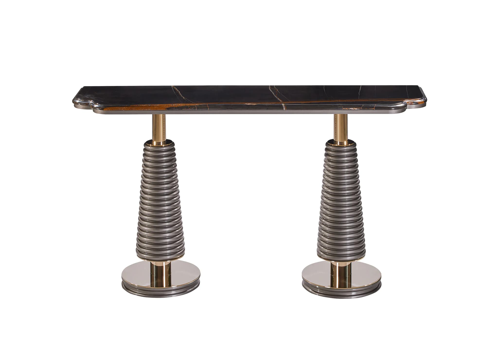 A005 Console product view