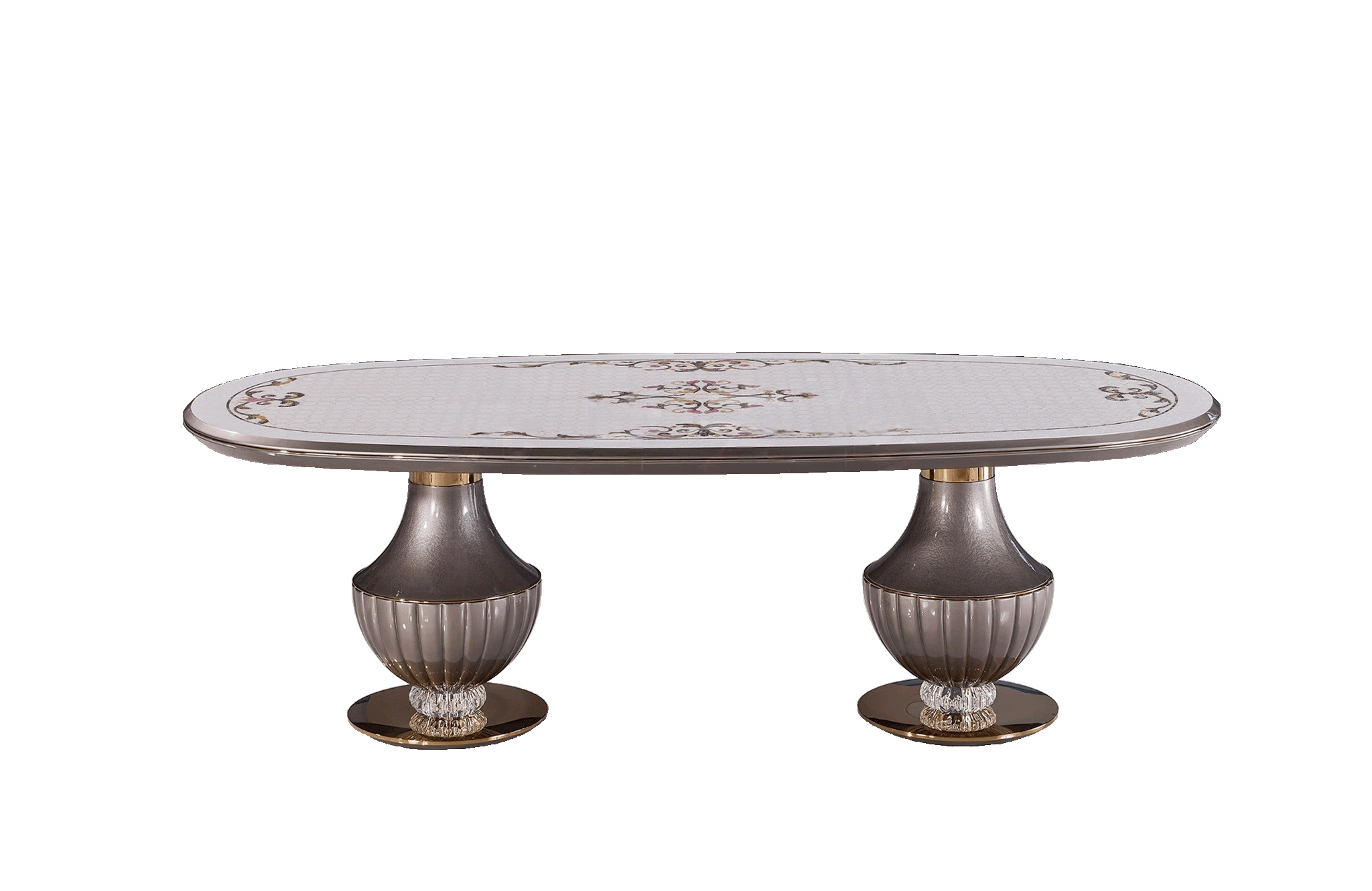 A001 Dining Table product view