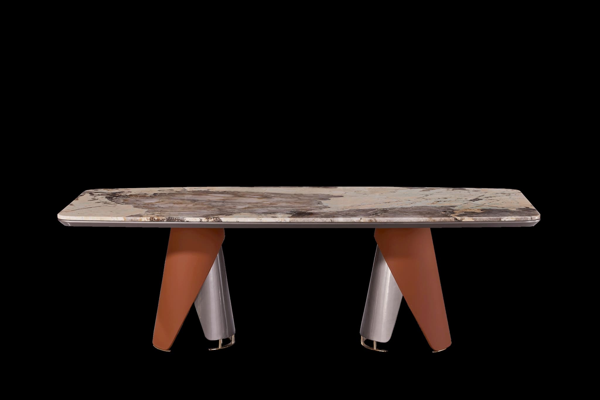 A002 Dining Table product view