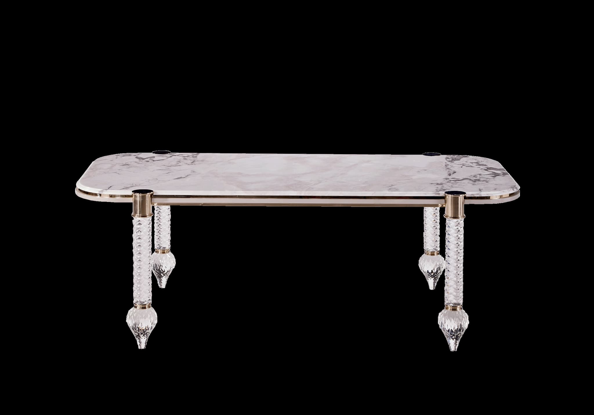 A003 Dining Table product view